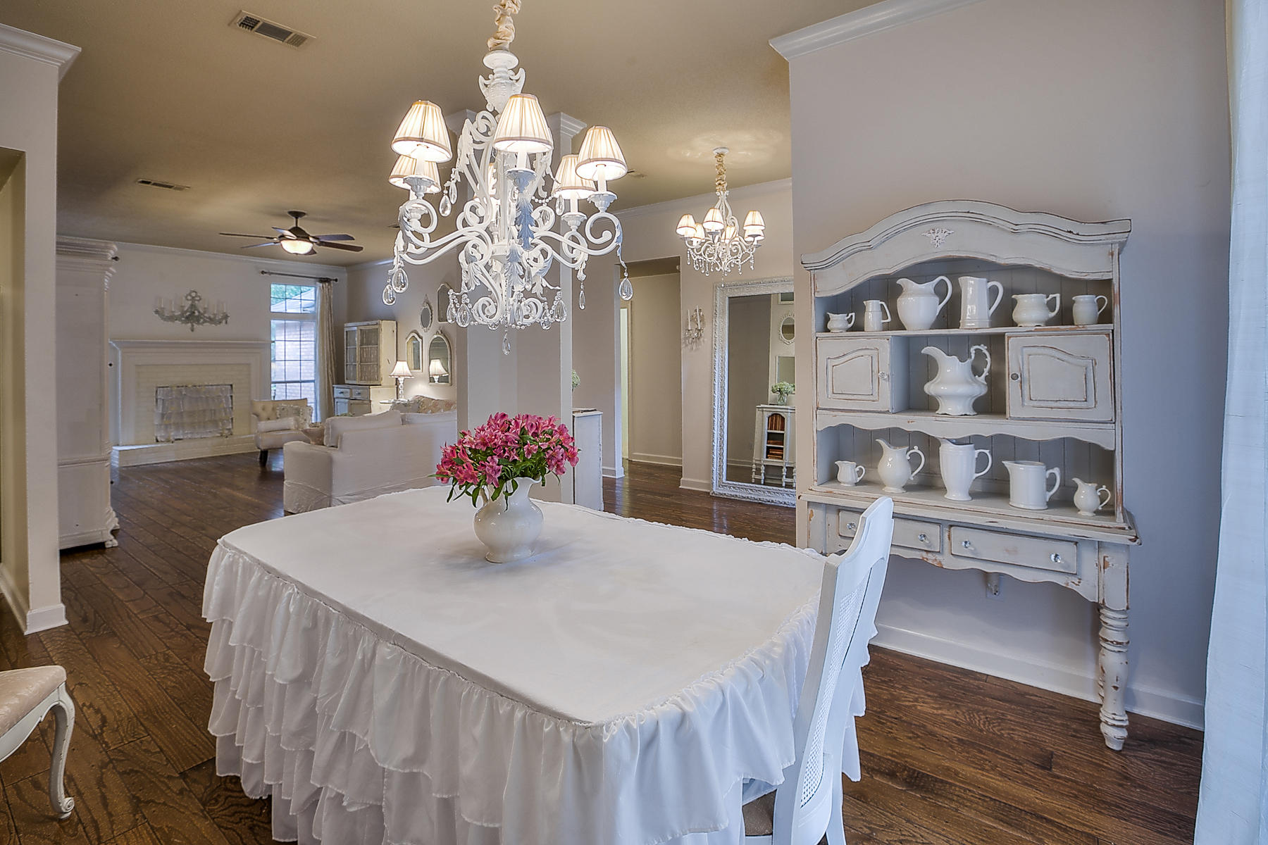 PARKWOOD ESTATES PH 1 BLUEWATER BAY - Residential