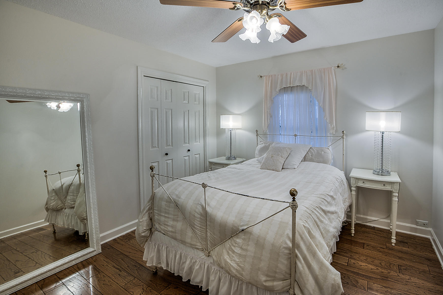 PARKWOOD ESTATES PH 1 BLUEWATER BAY - Residential