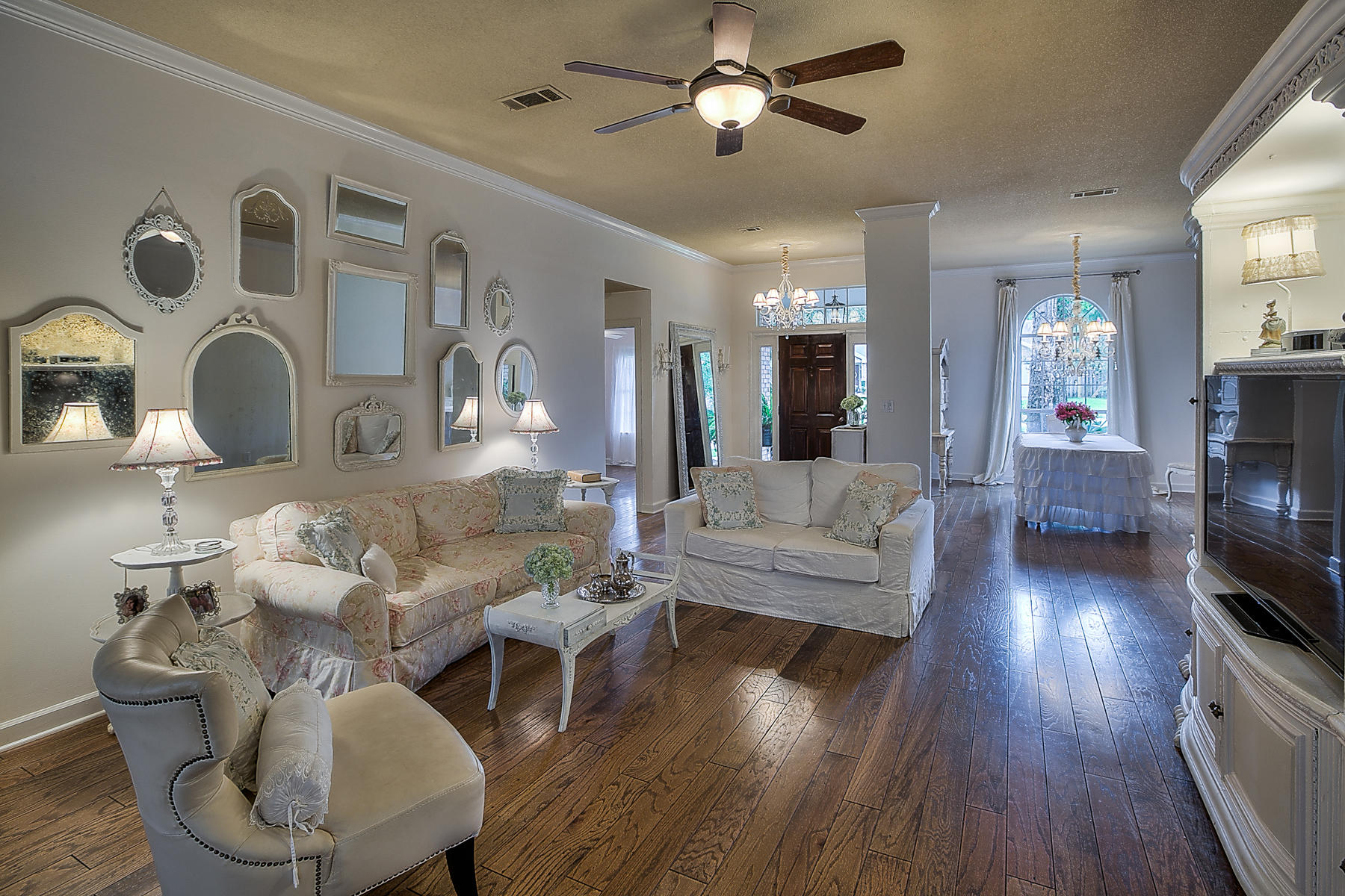 PARKWOOD ESTATES PH 1 BLUEWATER BAY - Residential