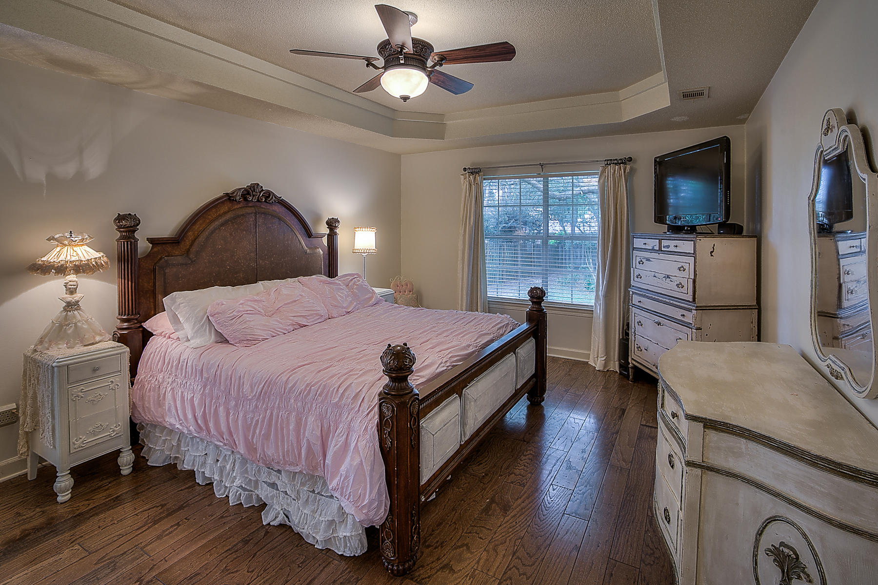 PARKWOOD ESTATES PH 1 BLUEWATER BAY - Residential