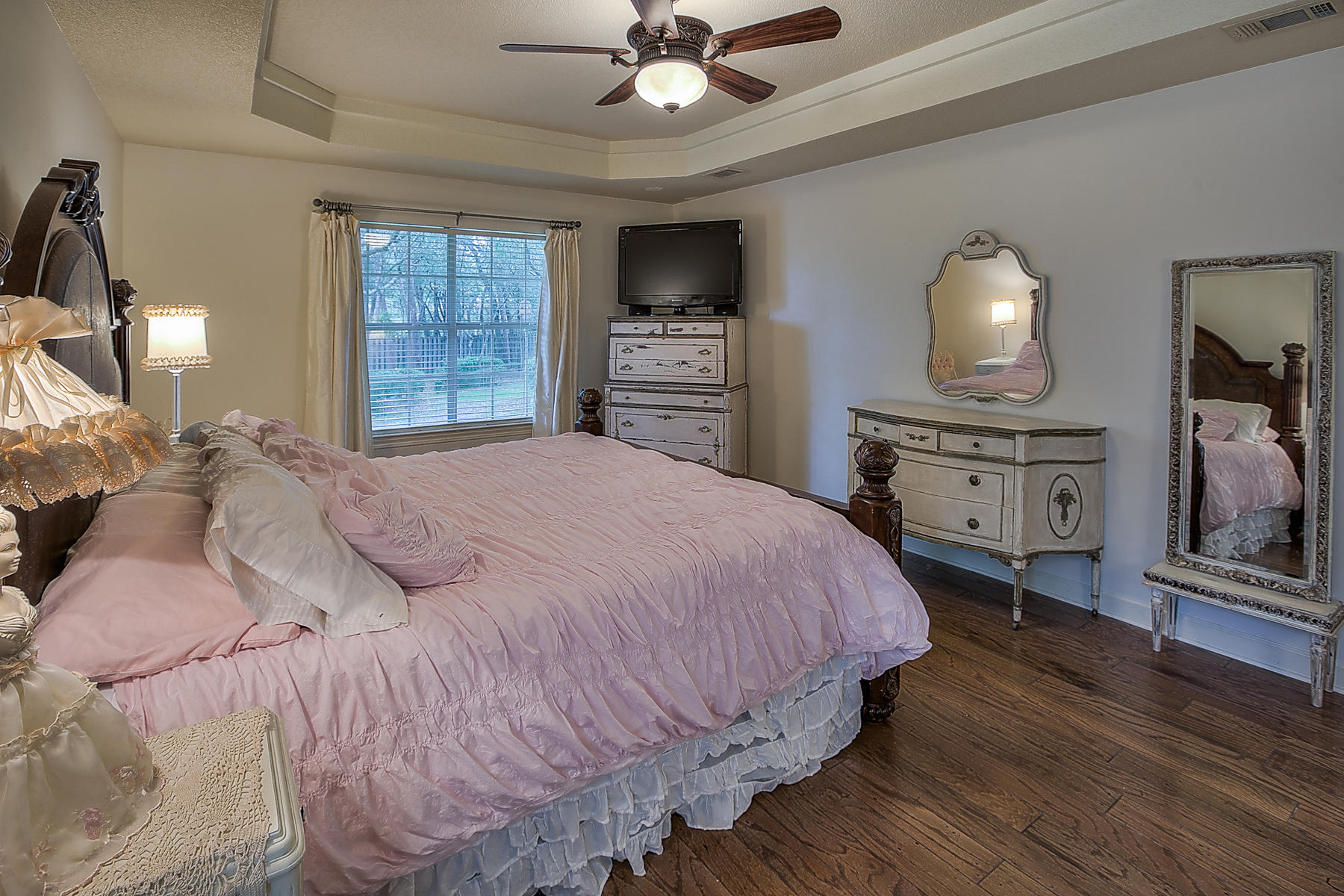 PARKWOOD ESTATES PH 1 BLUEWATER BAY - Residential