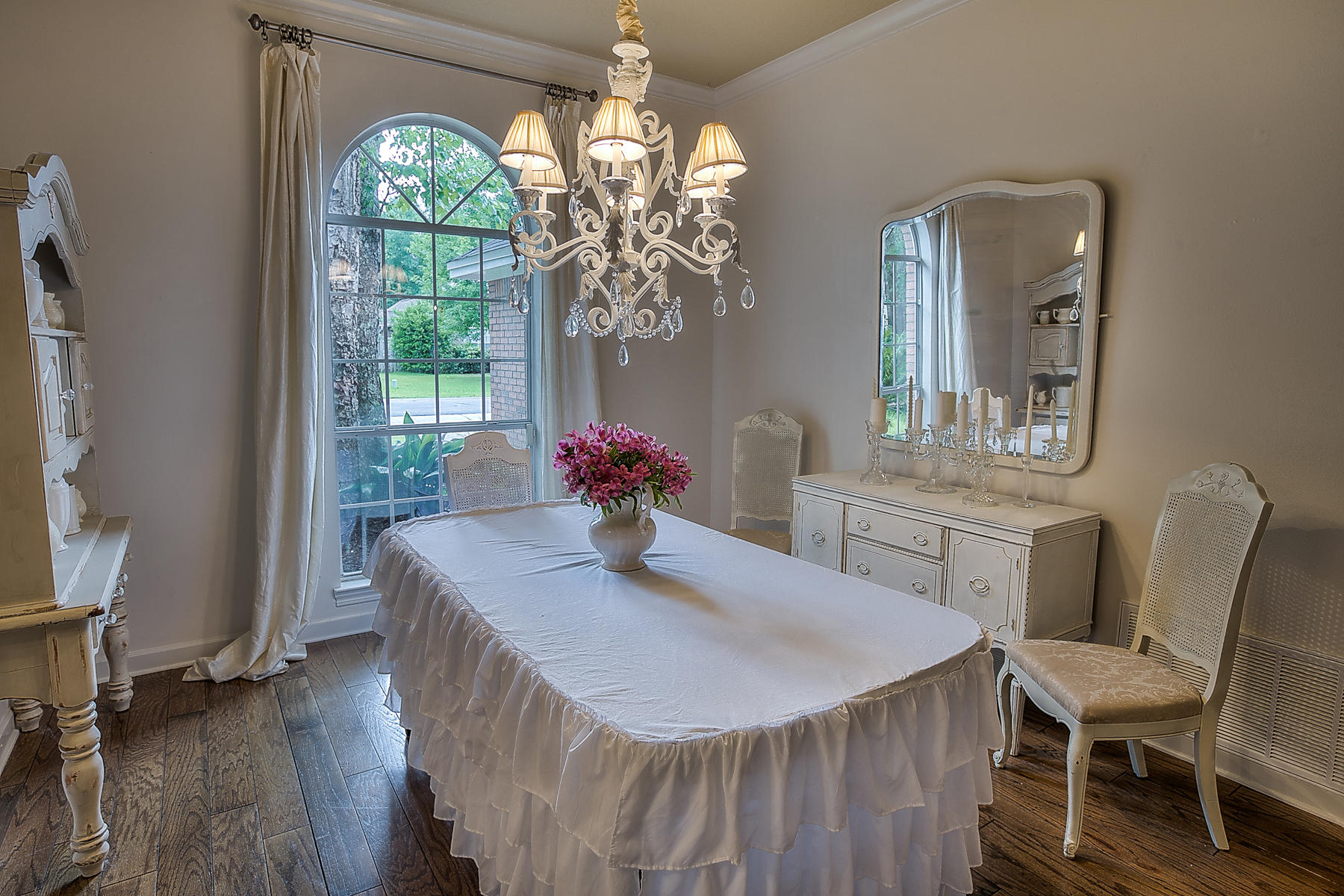 PARKWOOD ESTATES PH 1 BLUEWATER BAY - Residential