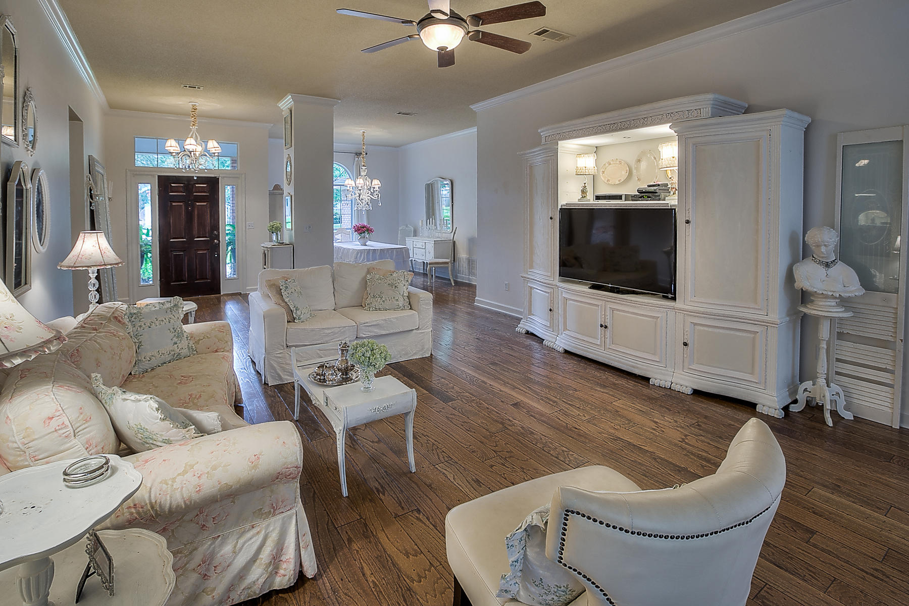 PARKWOOD ESTATES PH 1 BLUEWATER BAY - Residential