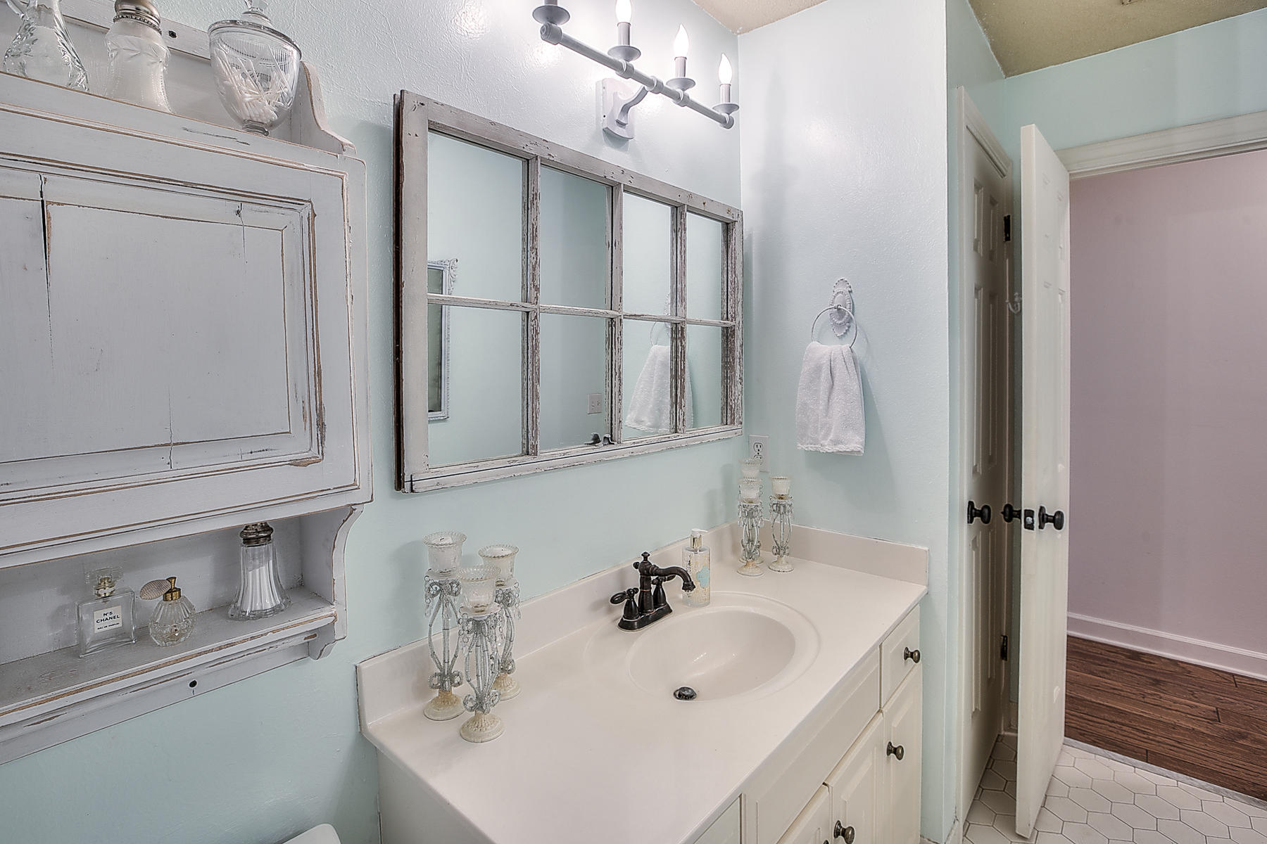 PARKWOOD ESTATES PH 1 BLUEWATER BAY - Residential