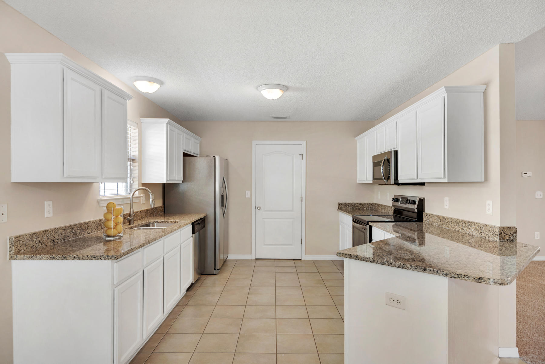 VILLA TASSO TOWN OF - Residential