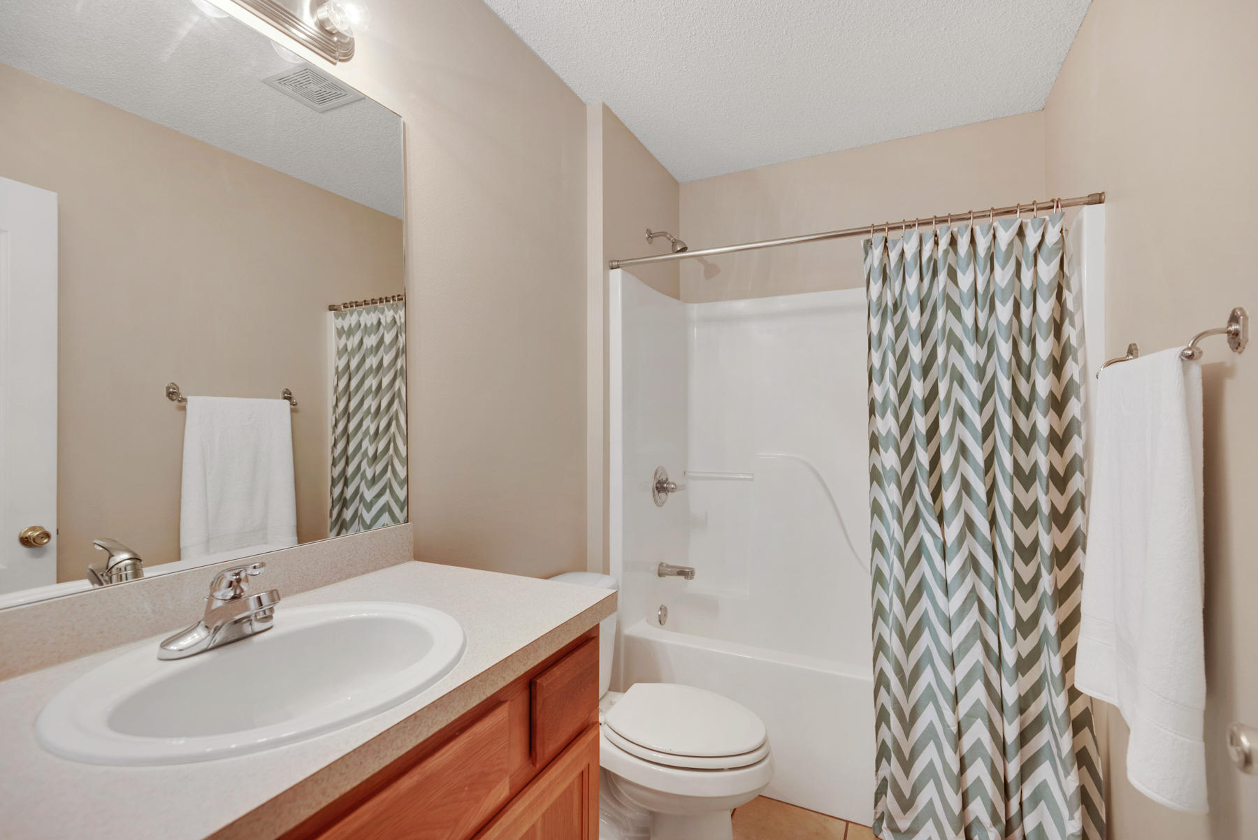 VILLA TASSO TOWN OF - Residential