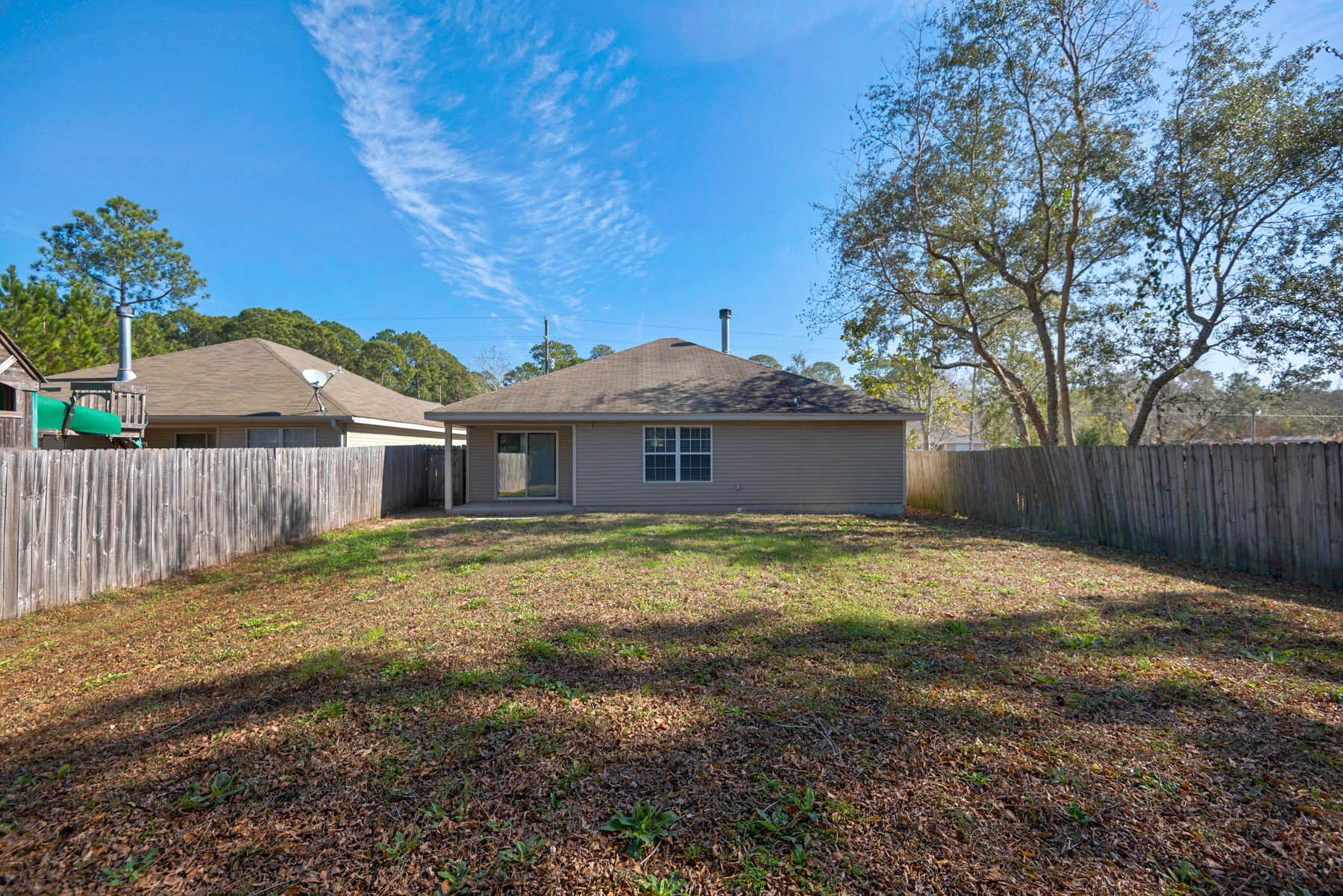 VILLA TASSO TOWN OF - Residential