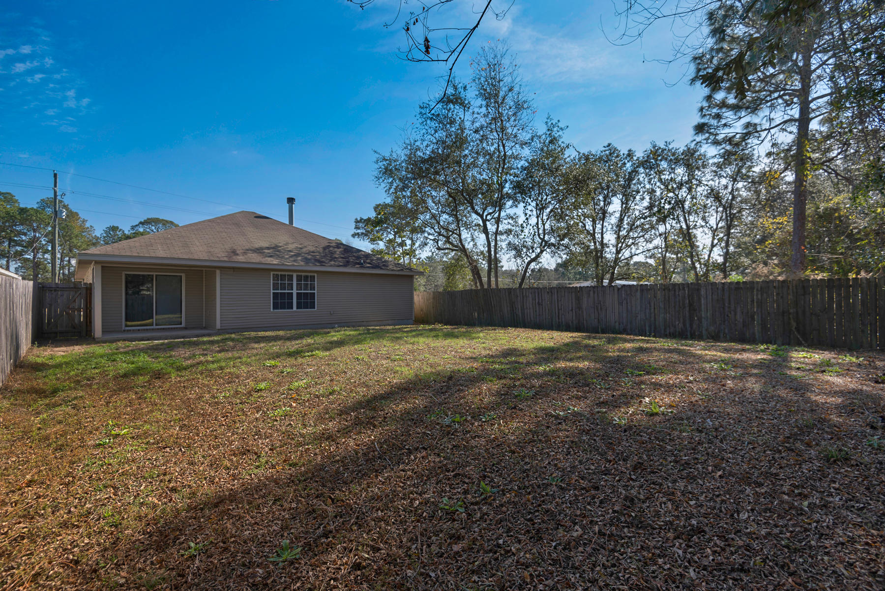 VILLA TASSO TOWN OF - Residential