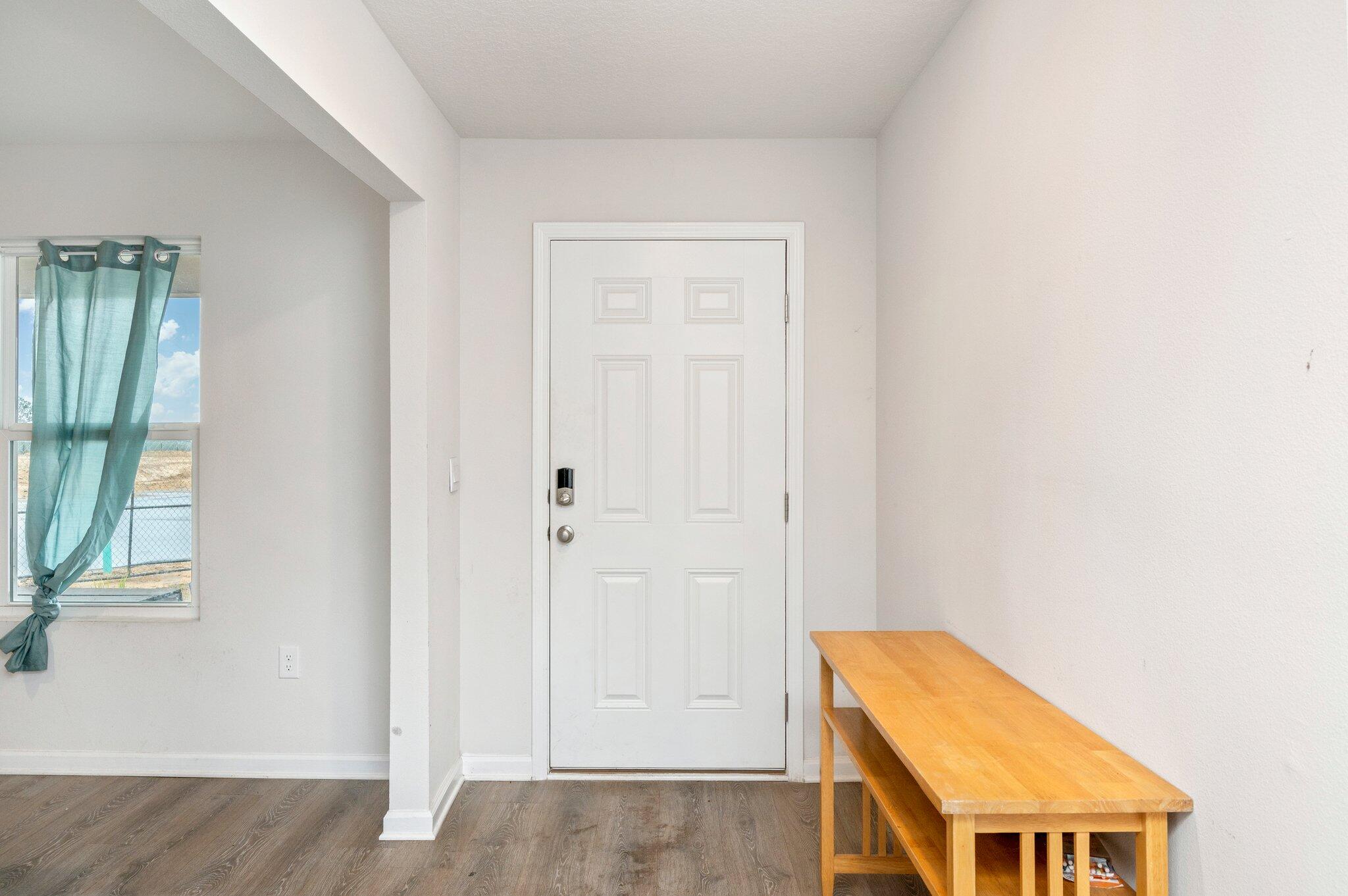 PATRIOT RIDGE - Residential Lease