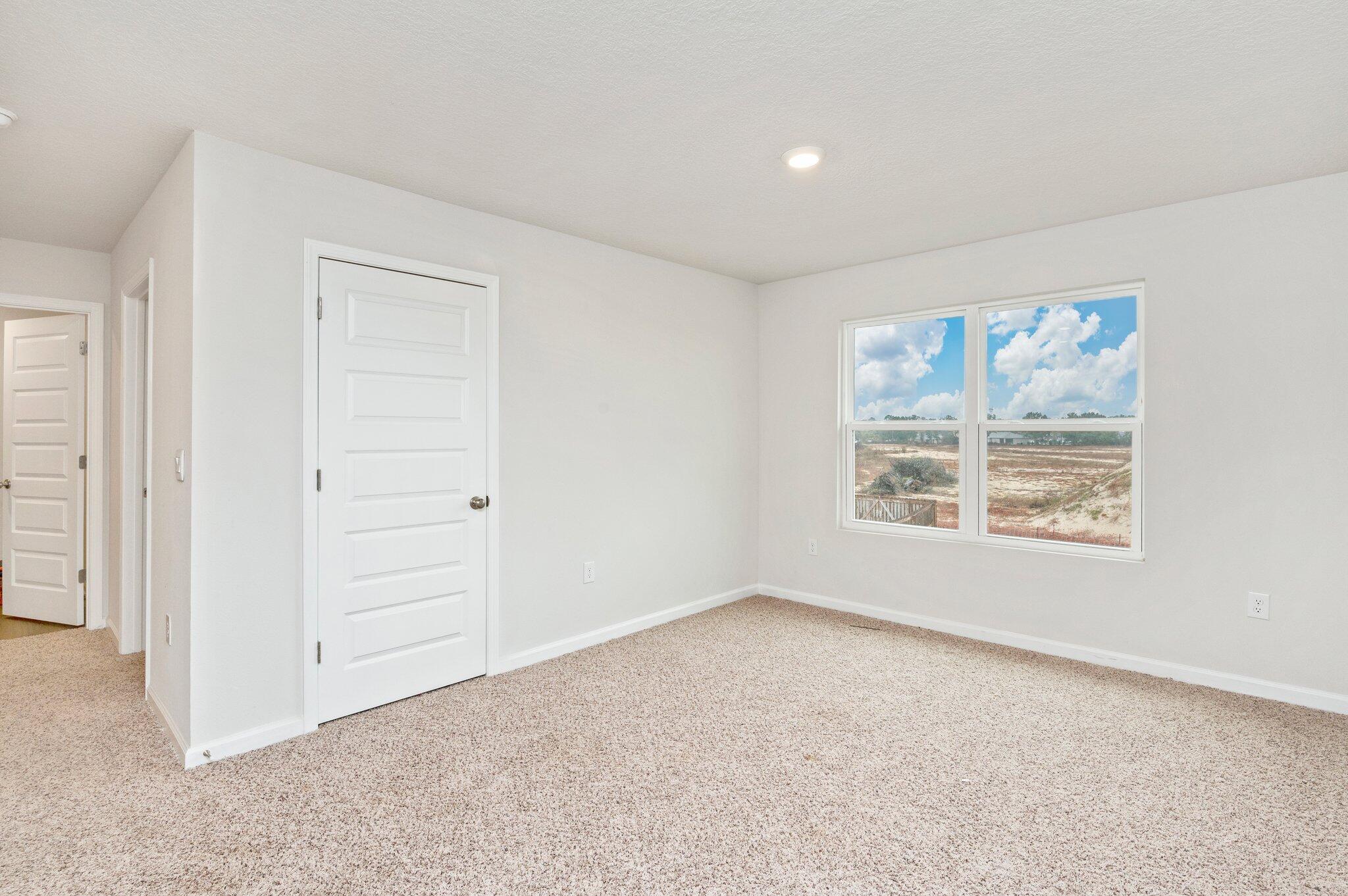 PATRIOT RIDGE - Residential Lease