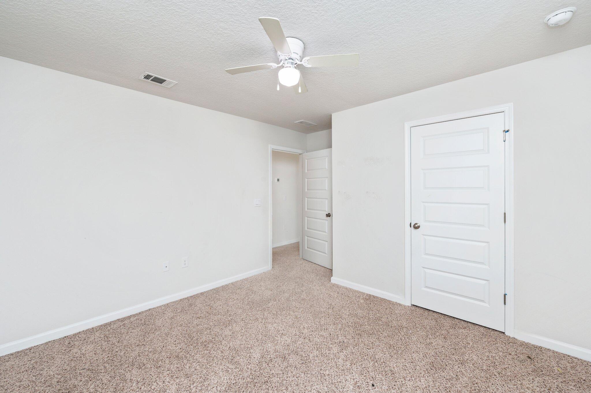 PATRIOT RIDGE - Residential Lease