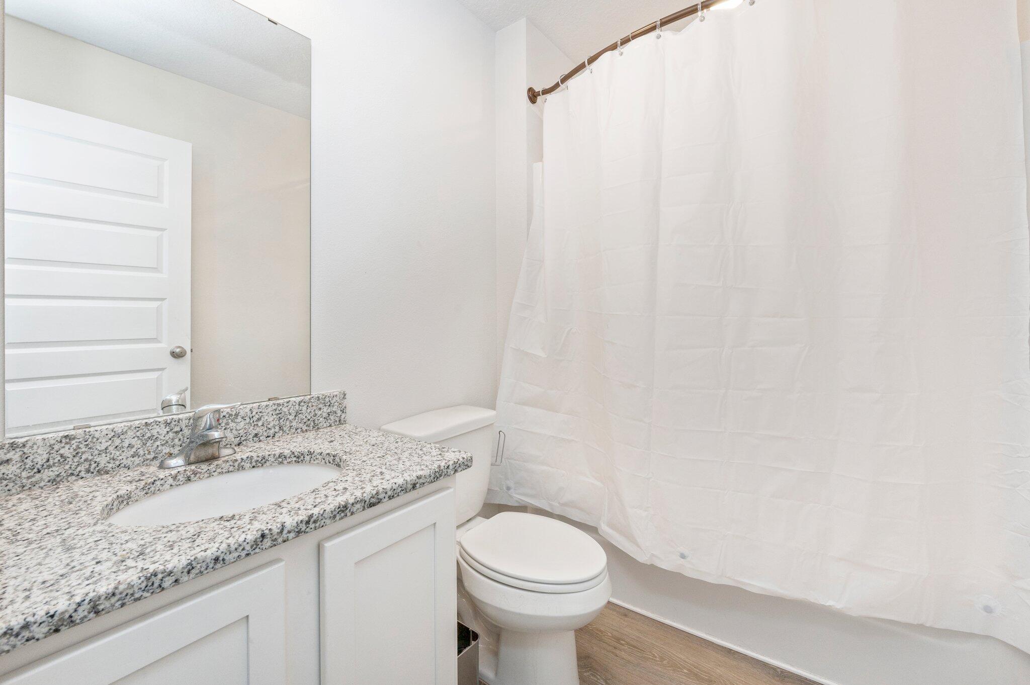 PATRIOT RIDGE - Residential Lease