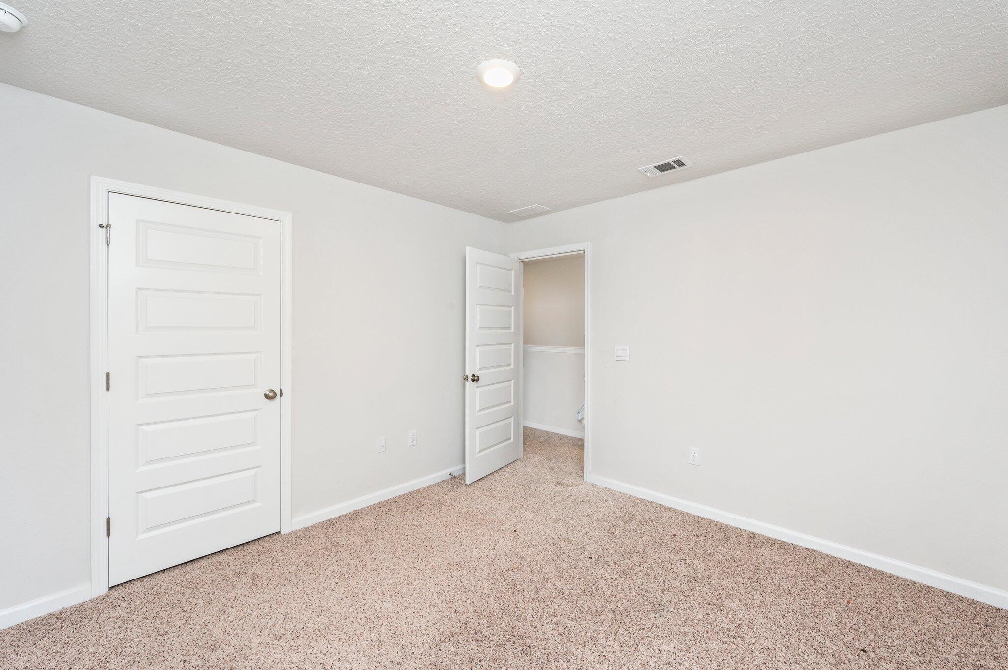 PATRIOT RIDGE - Residential Lease