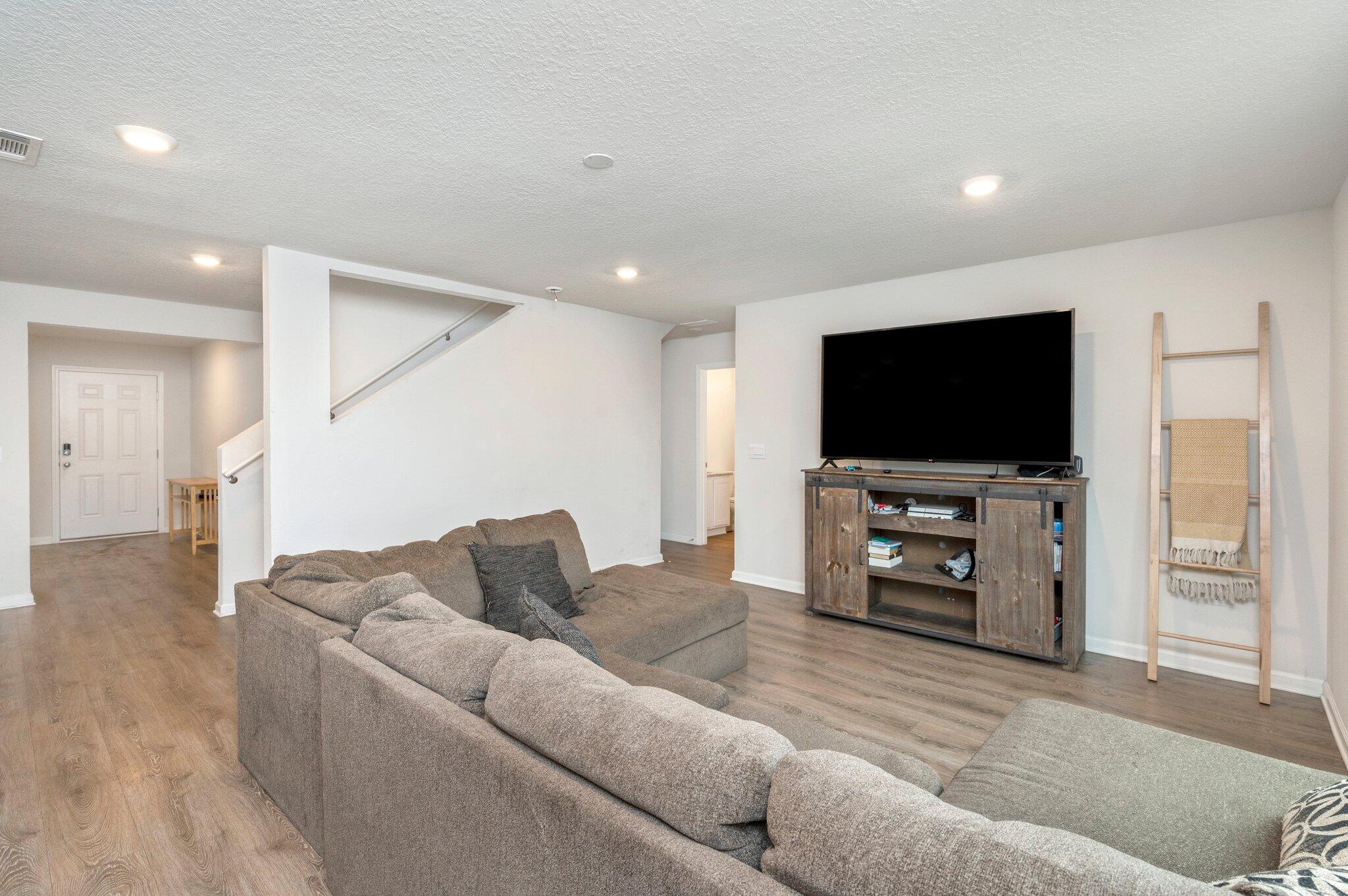 PATRIOT RIDGE - Residential Lease