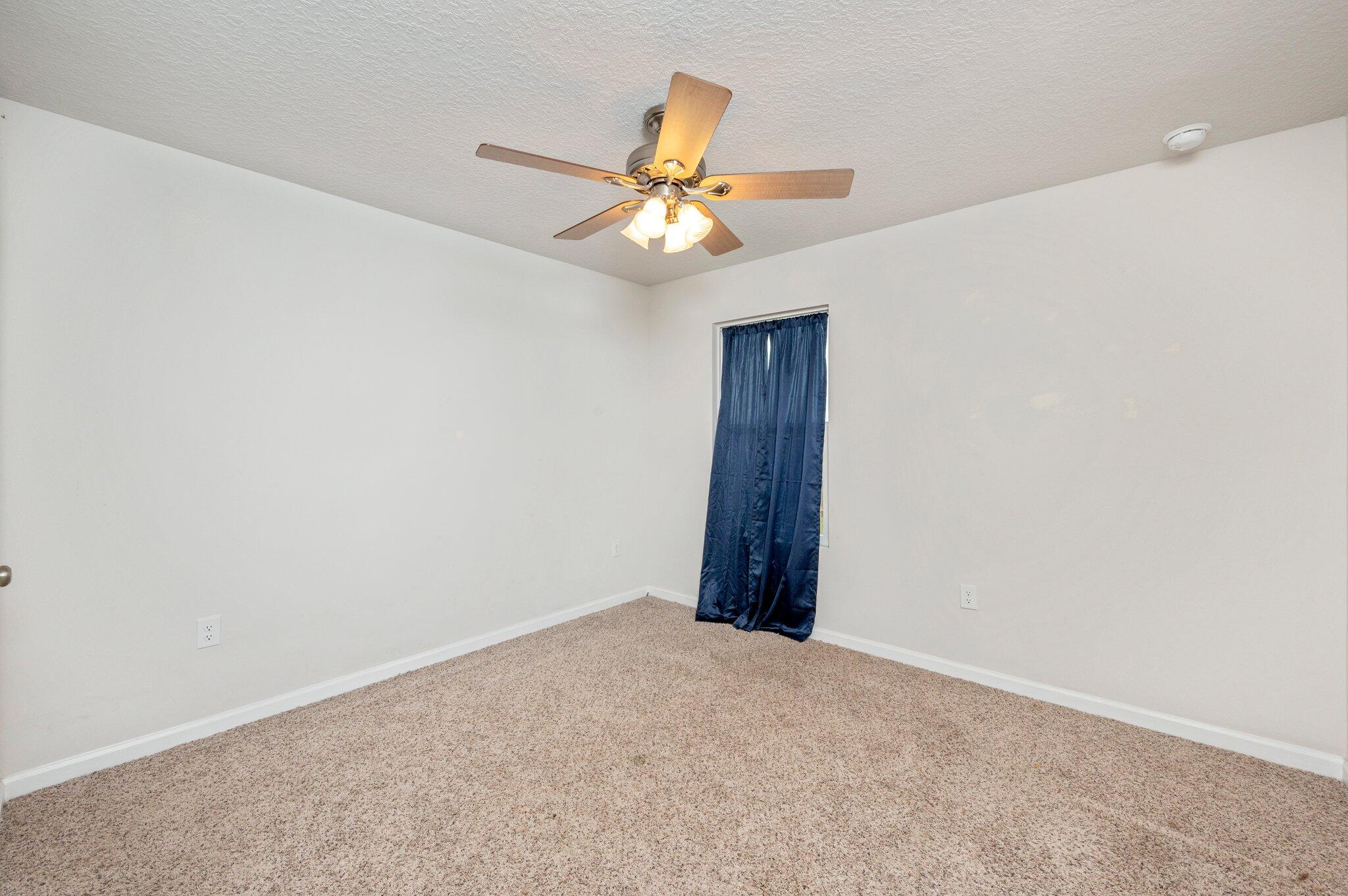 PATRIOT RIDGE - Residential Lease