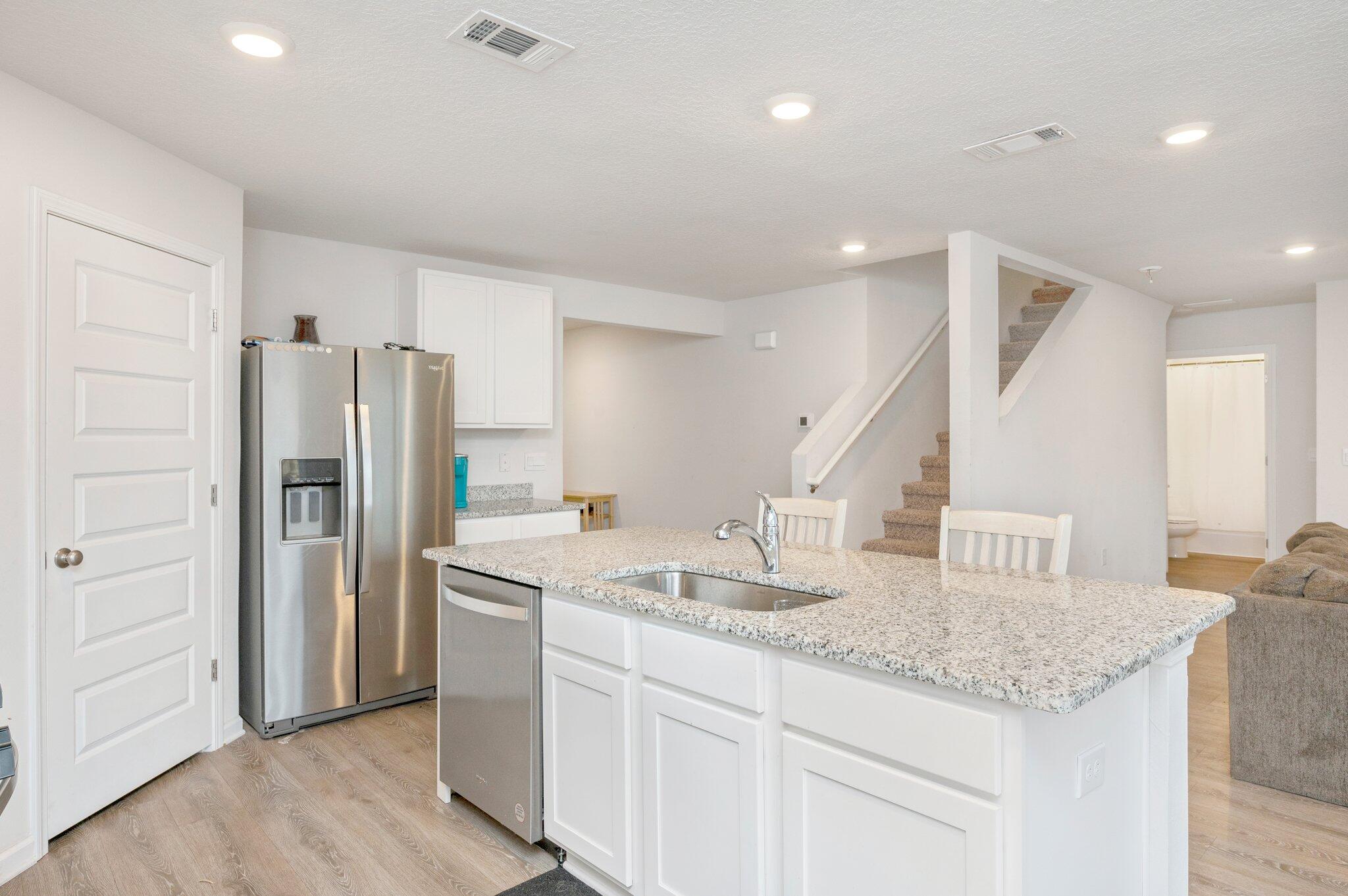 PATRIOT RIDGE - Residential Lease