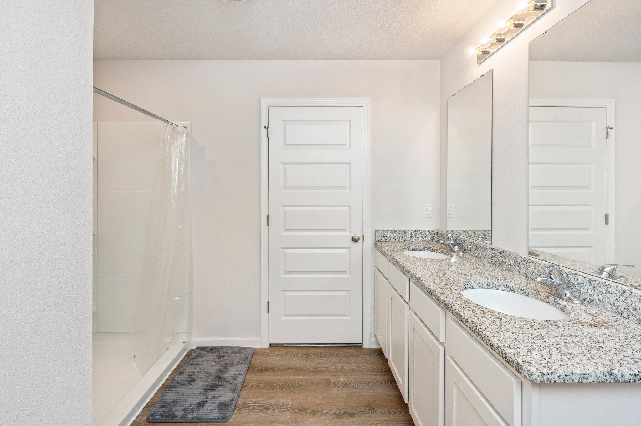 PATRIOT RIDGE - Residential Lease