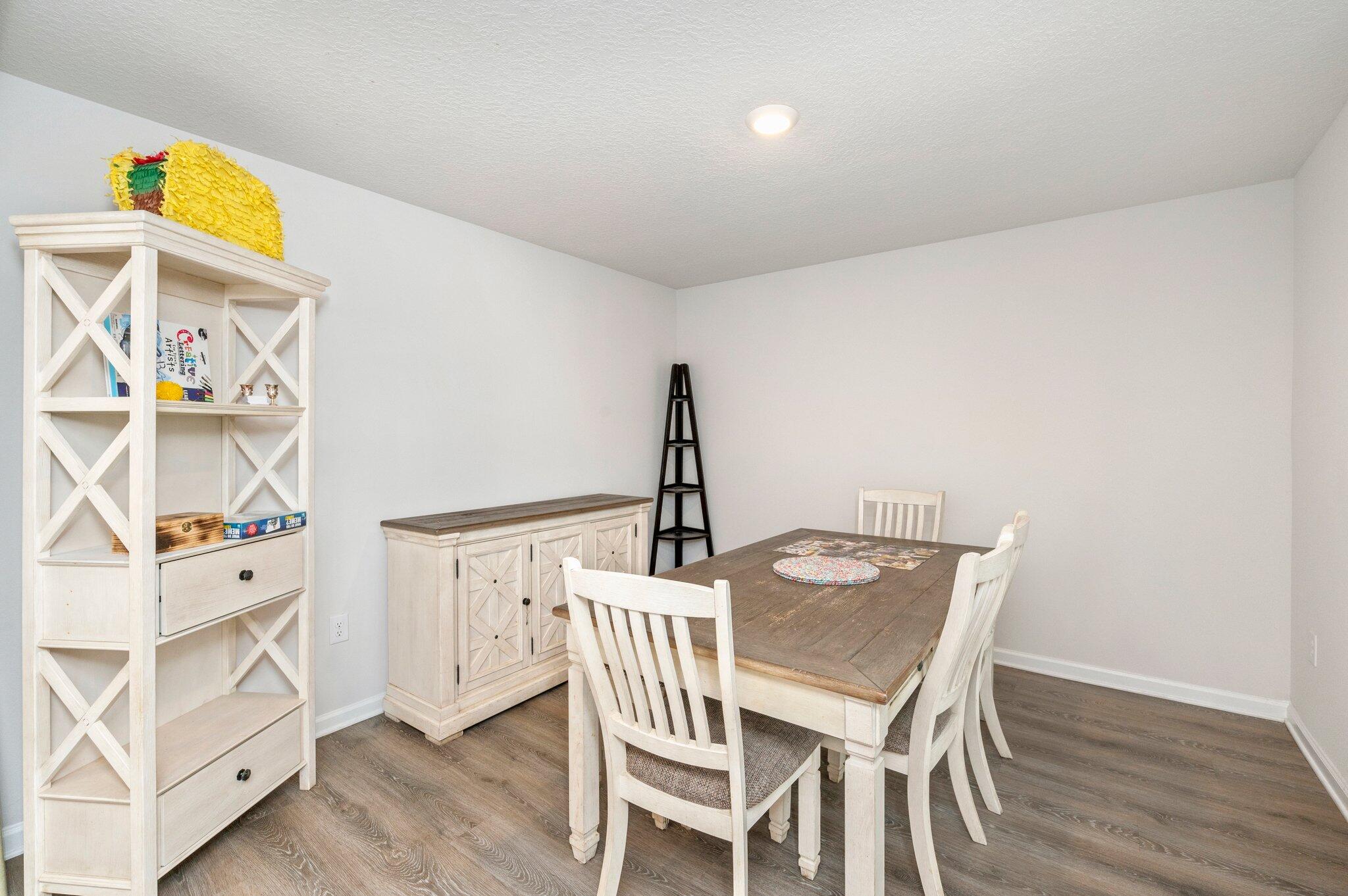 PATRIOT RIDGE - Residential Lease