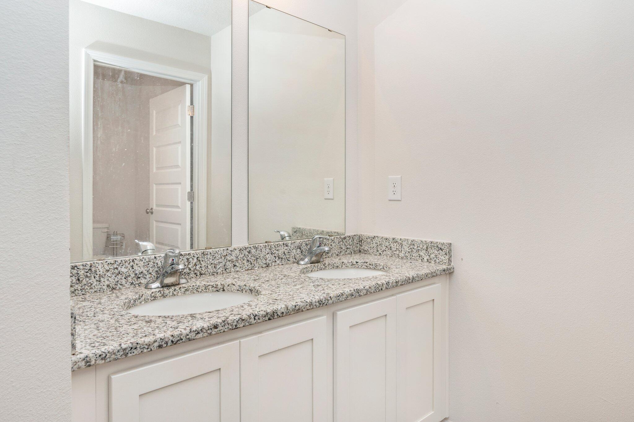 PATRIOT RIDGE - Residential Lease