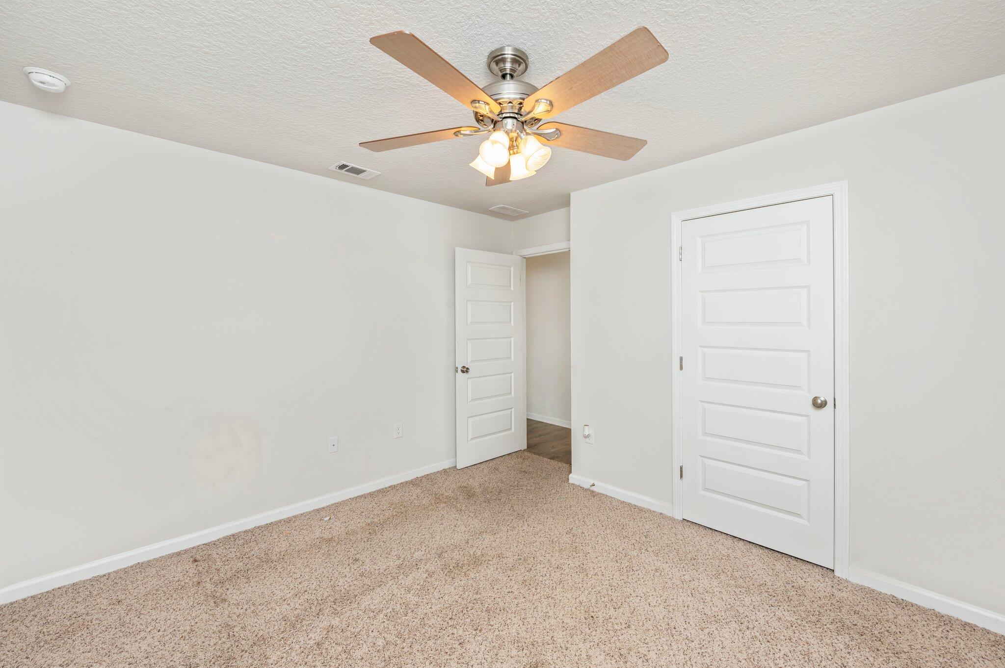 PATRIOT RIDGE - Residential Lease