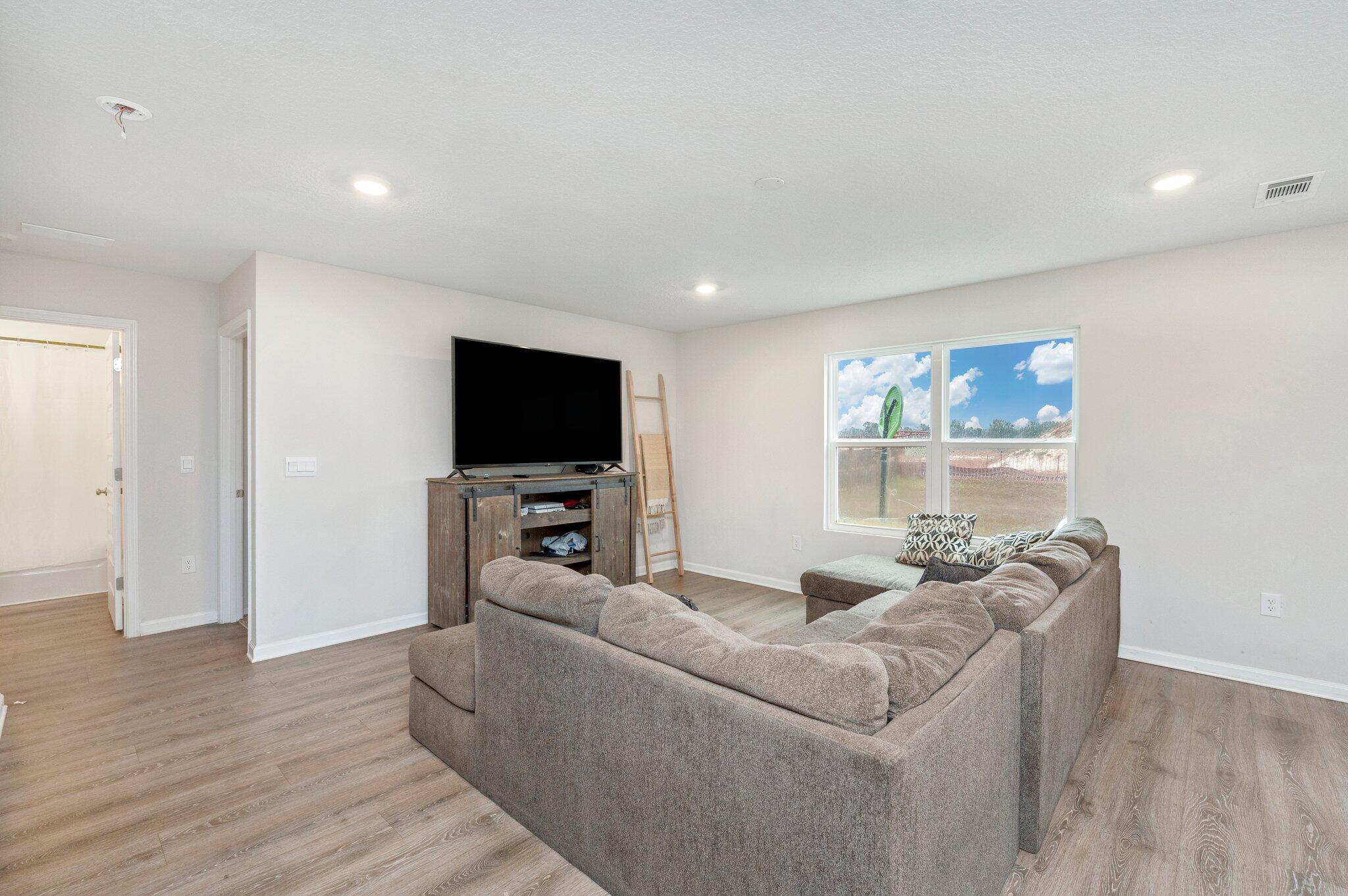 PATRIOT RIDGE - Residential Lease