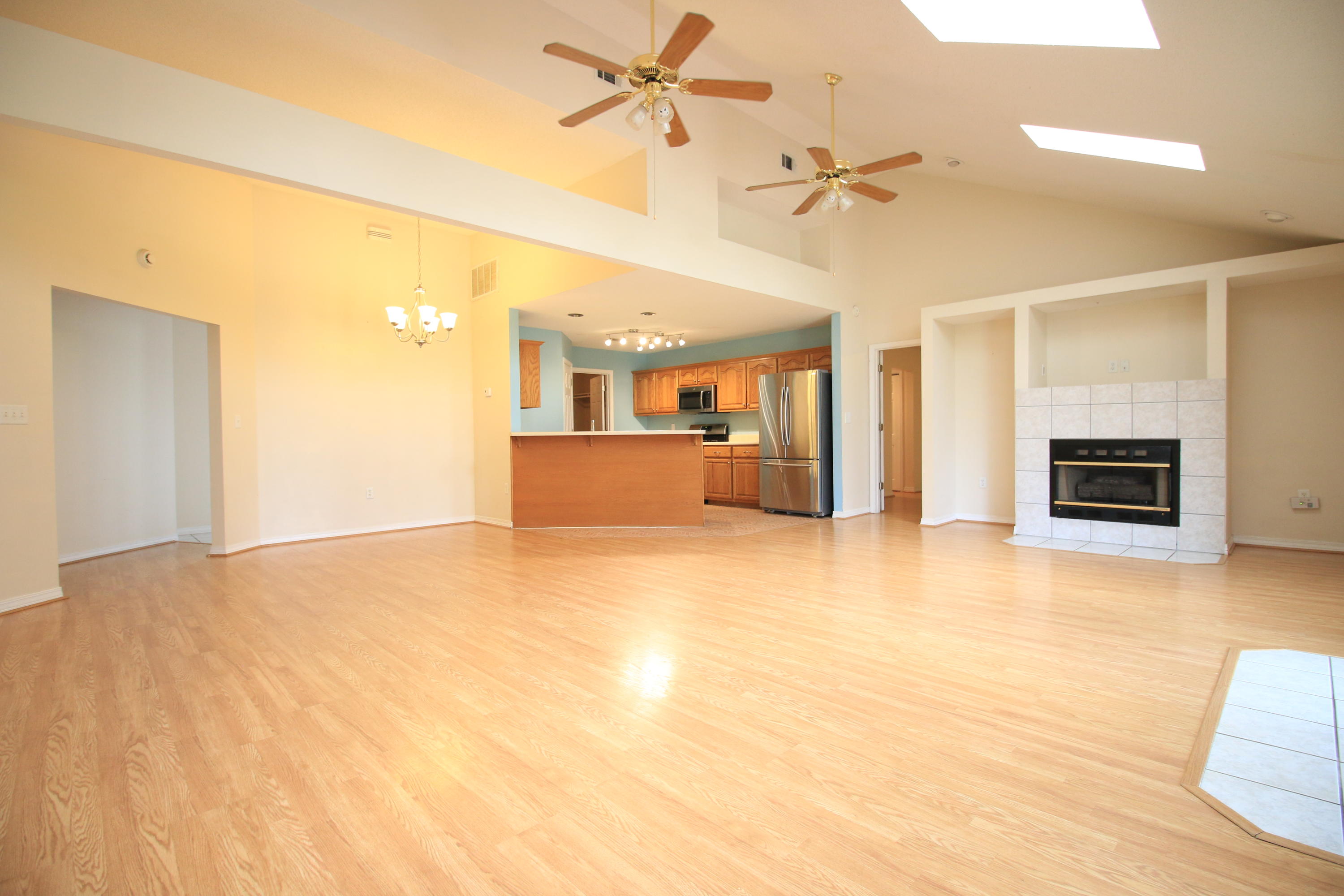 PAGE PLACE 2 - Residential