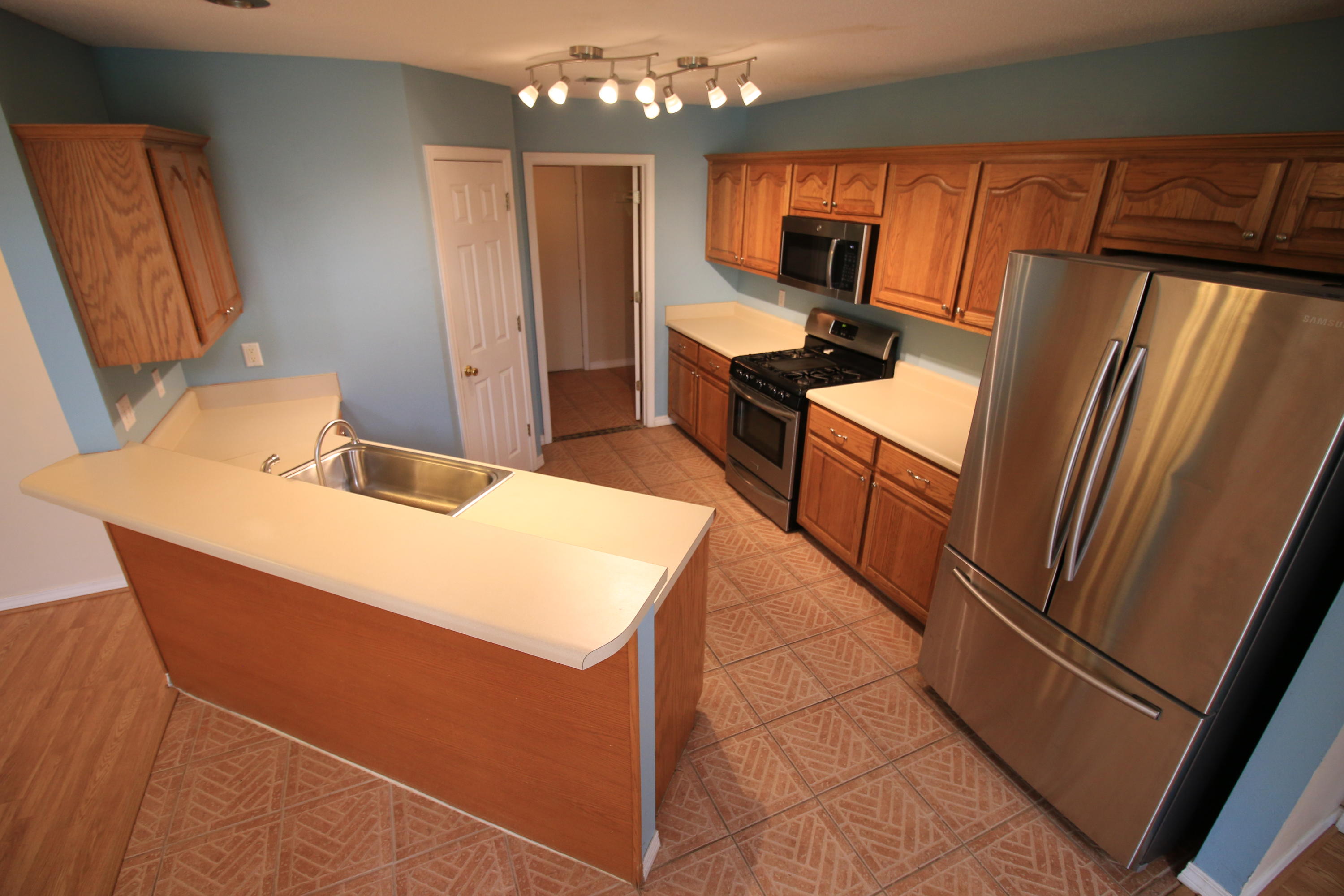 PAGE PLACE 2 - Residential