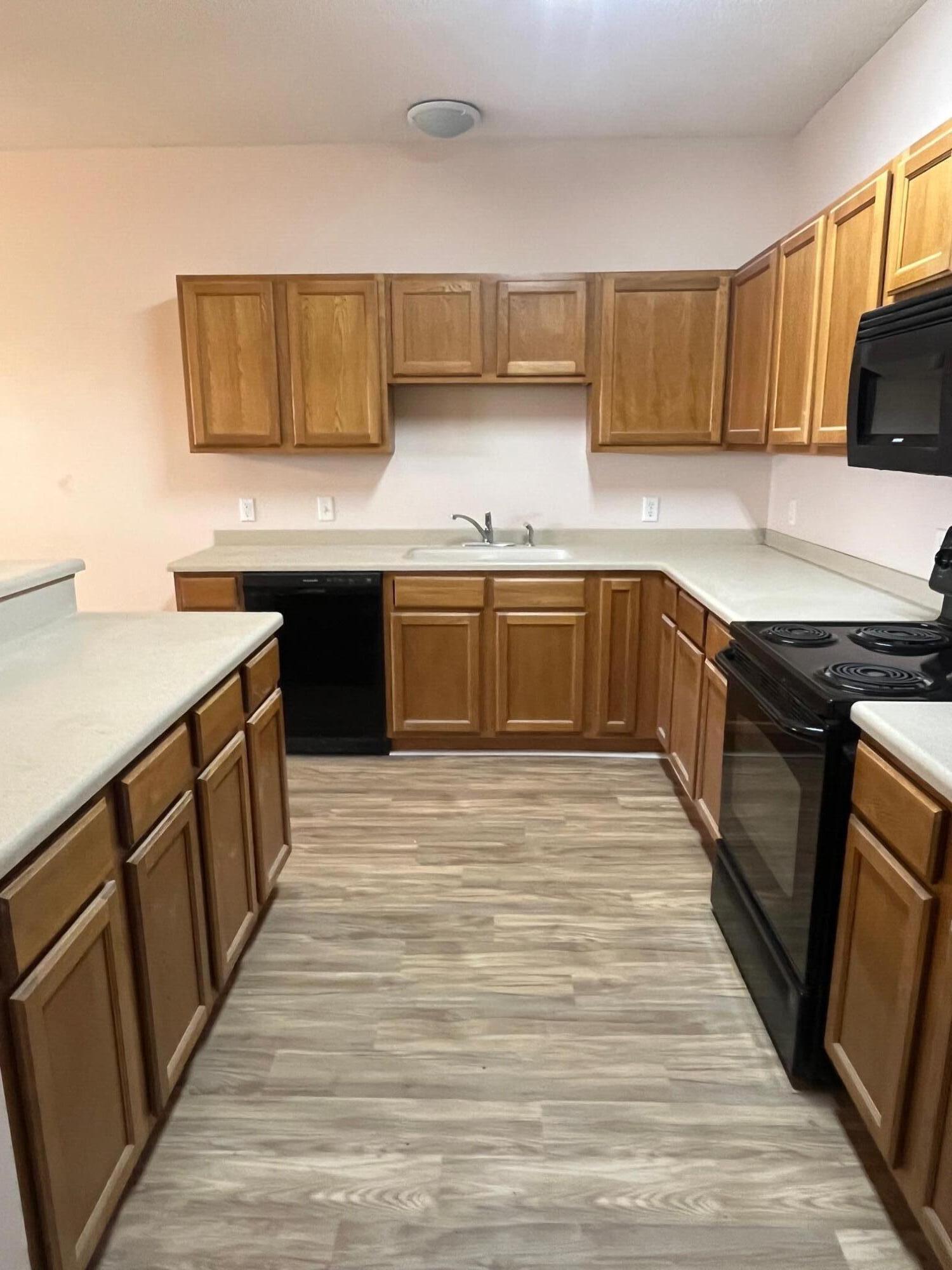 BEAVER RUN TOWNHOMES - Residential Lease
