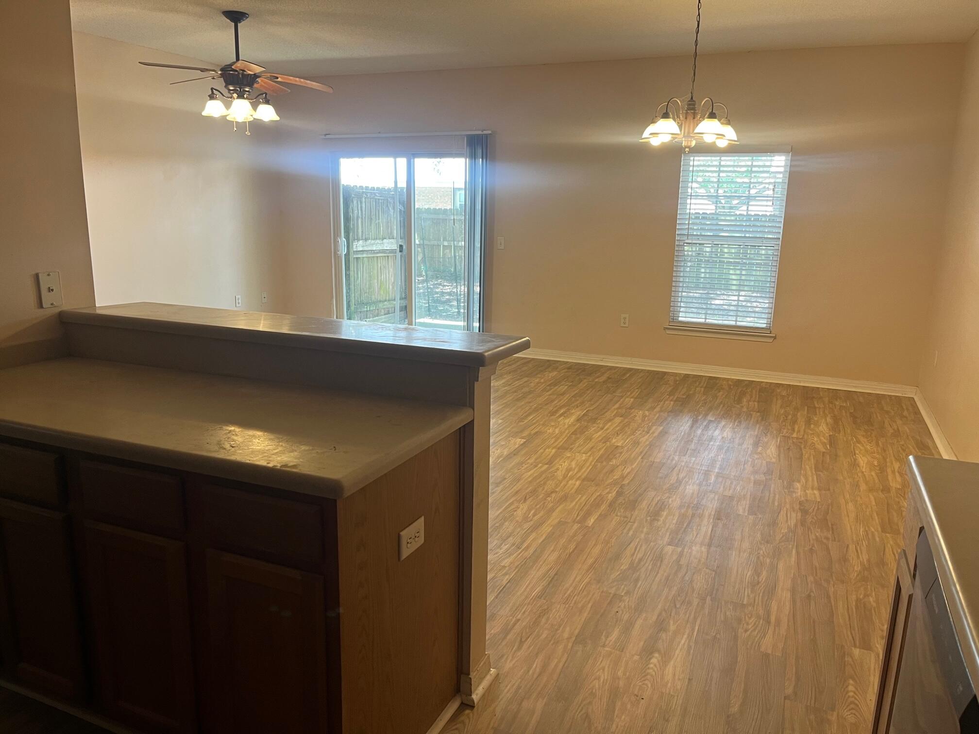 BEAVER RUN TOWNHOMES - Residential Lease