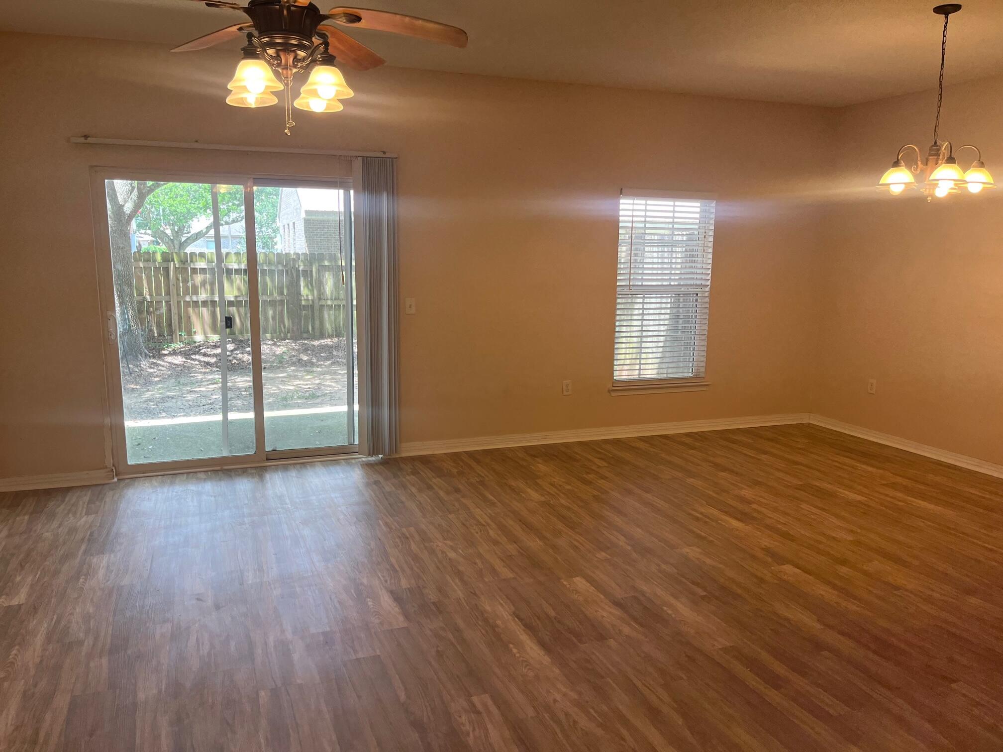 BEAVER RUN TOWNHOMES - Residential Lease