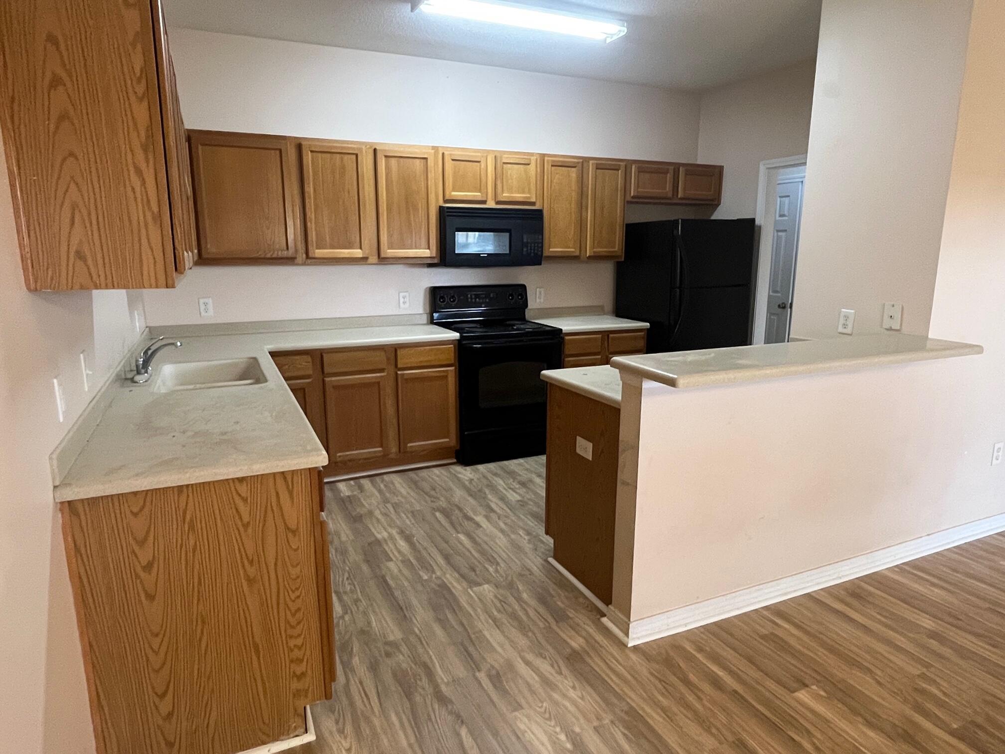 BEAVER RUN TOWNHOMES - Residential Lease