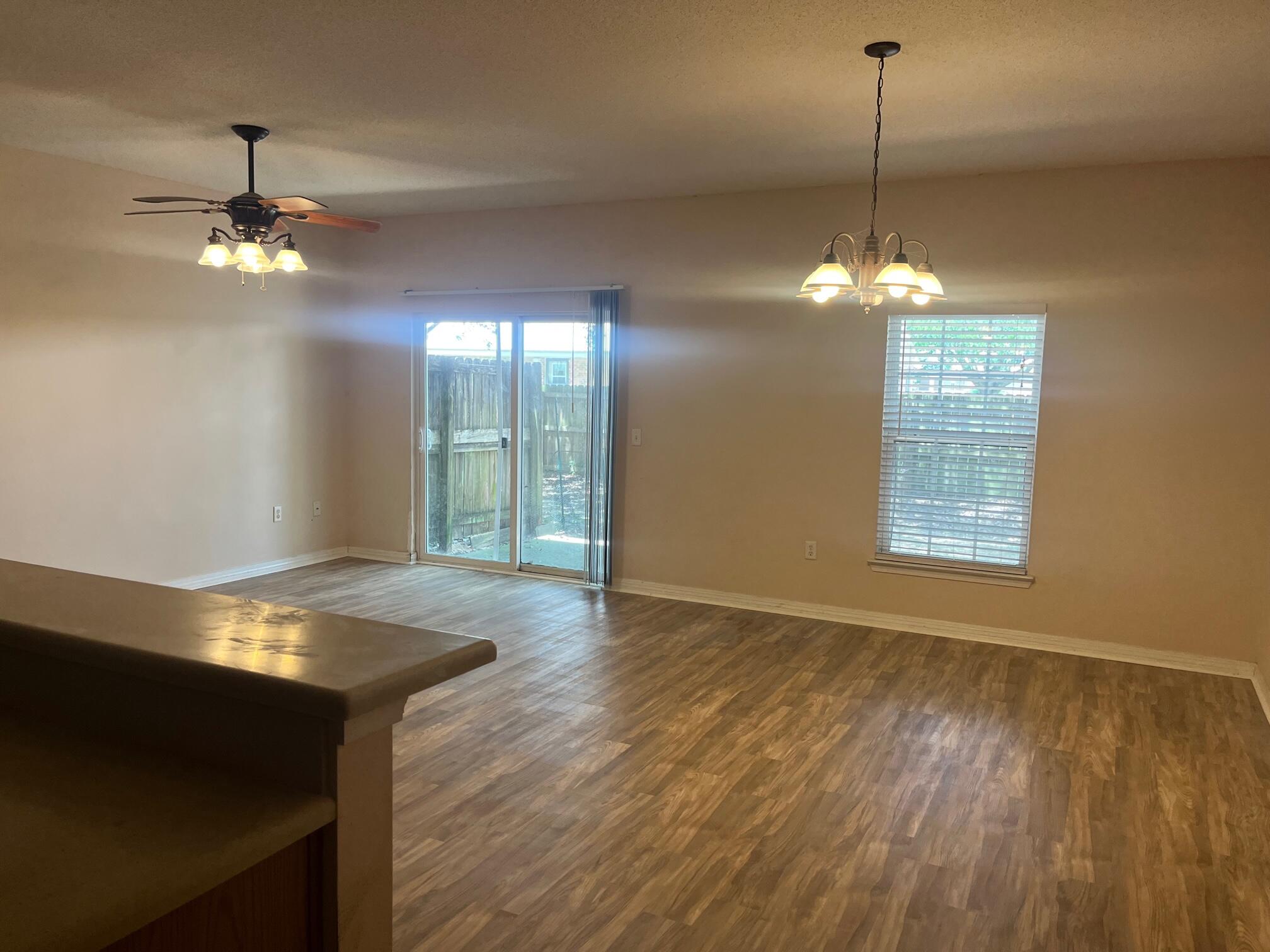 BEAVER RUN TOWNHOMES - Residential Lease