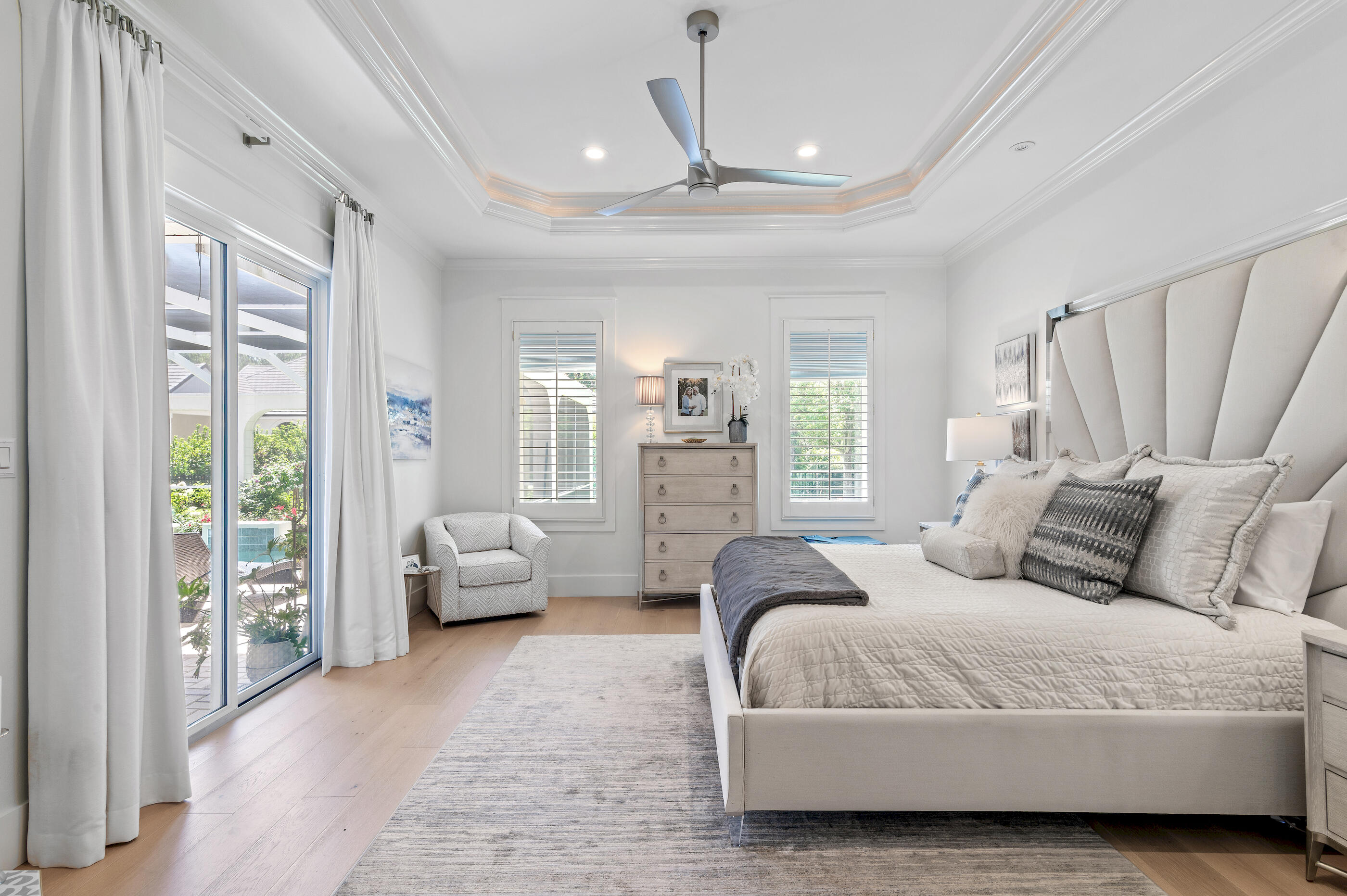 Regatta Bay - Residential