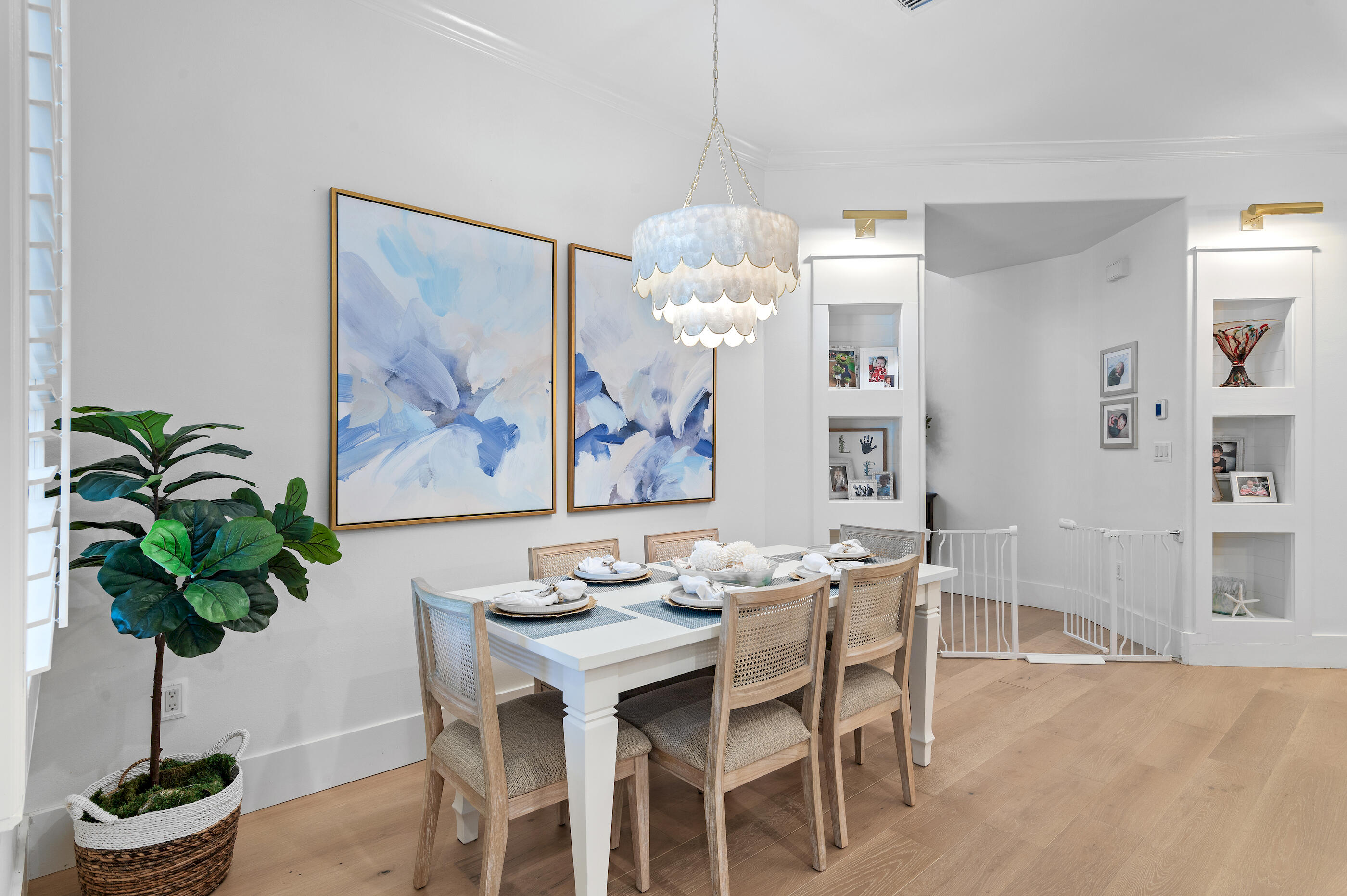 Regatta Bay - Residential