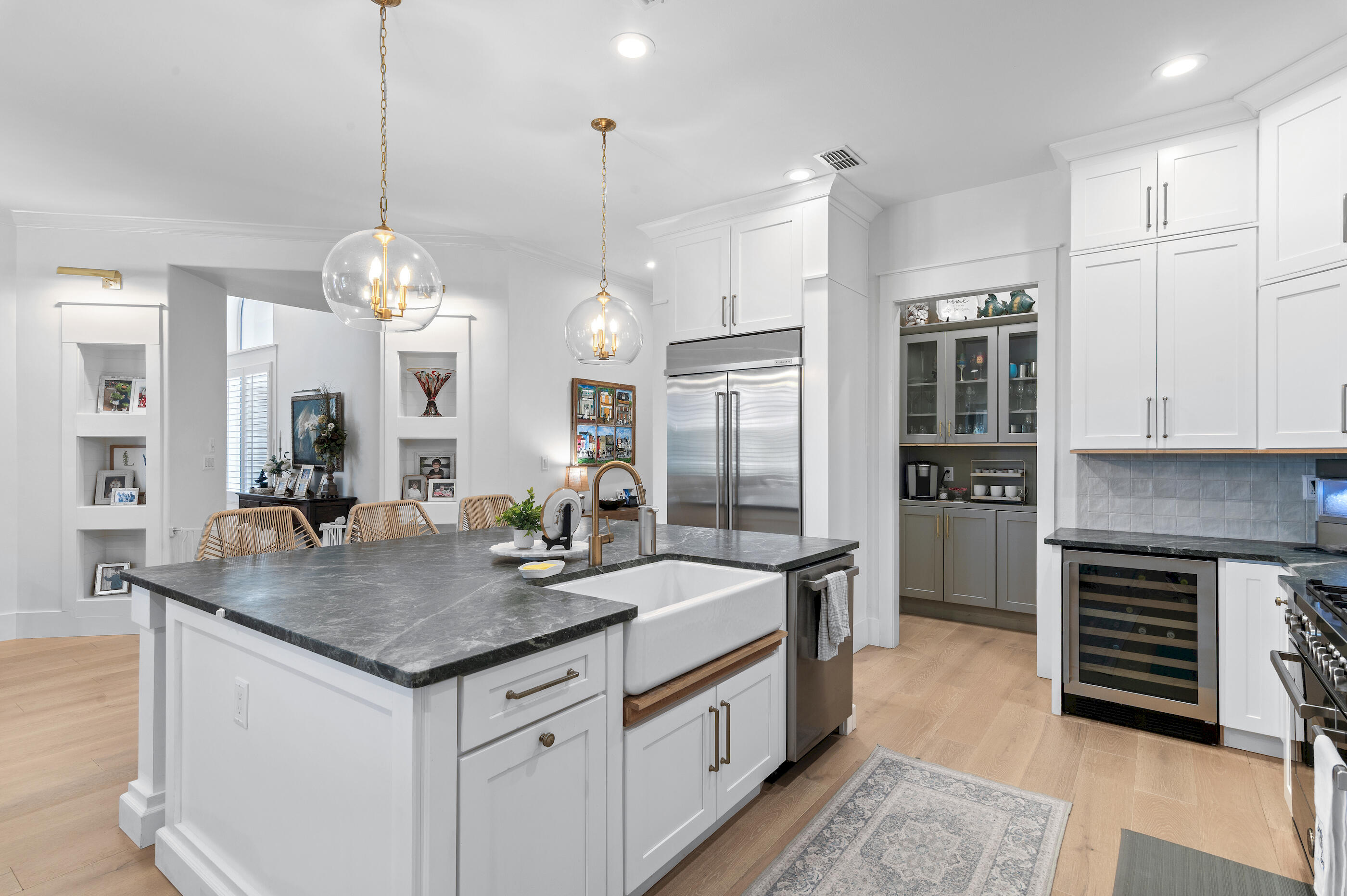 Regatta Bay - Residential