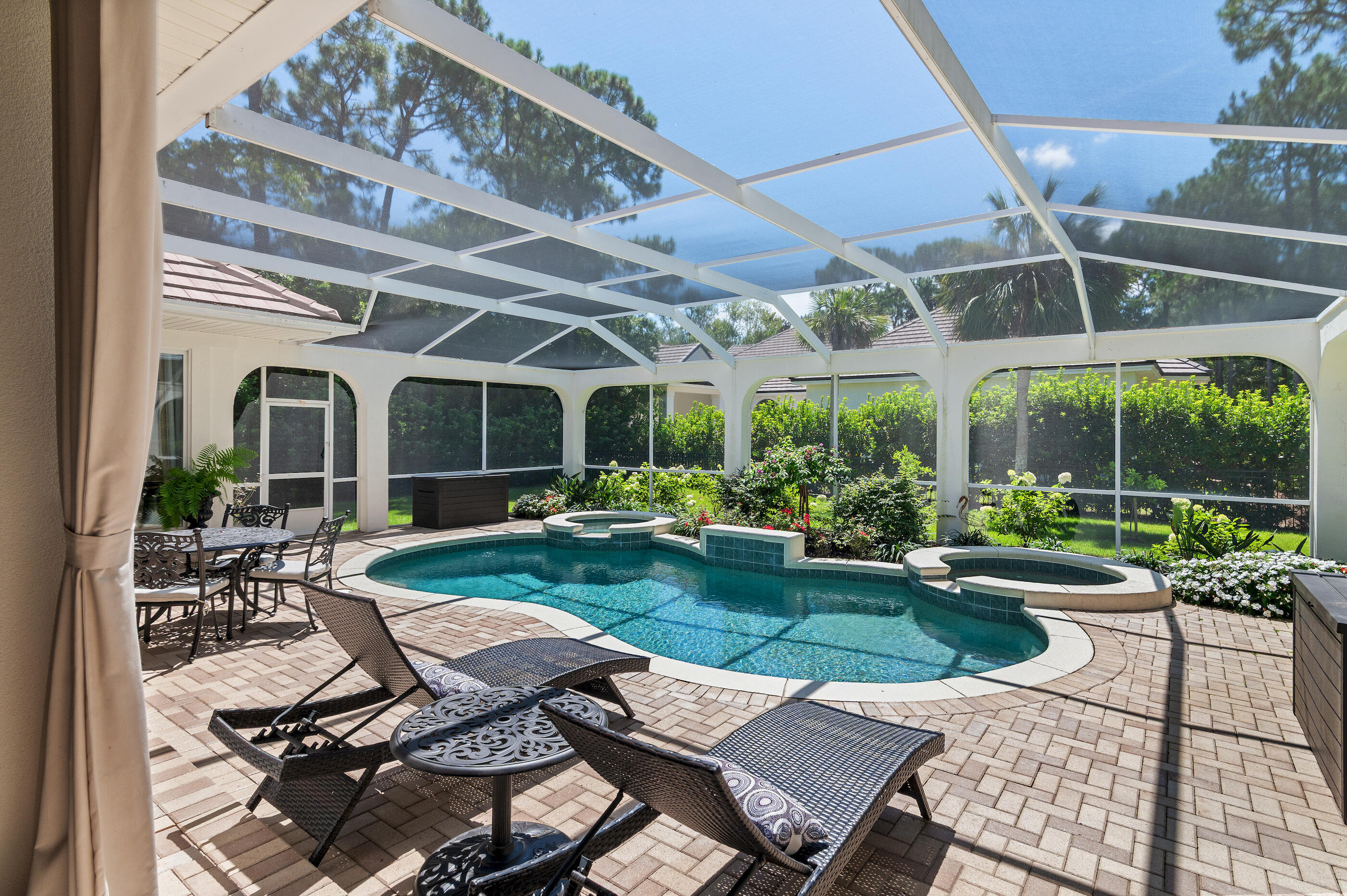 Regatta Bay - Residential
