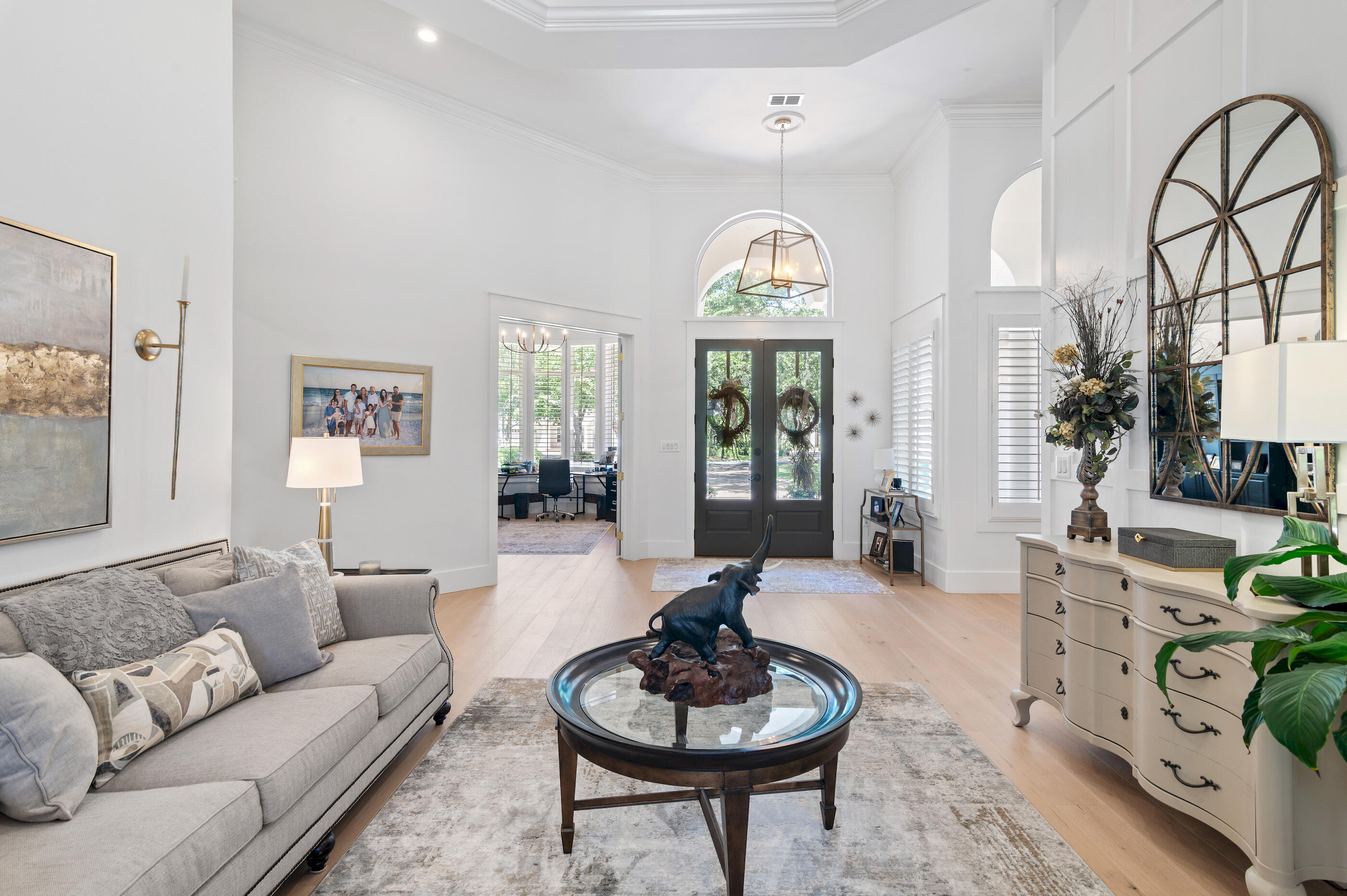 Regatta Bay - Residential