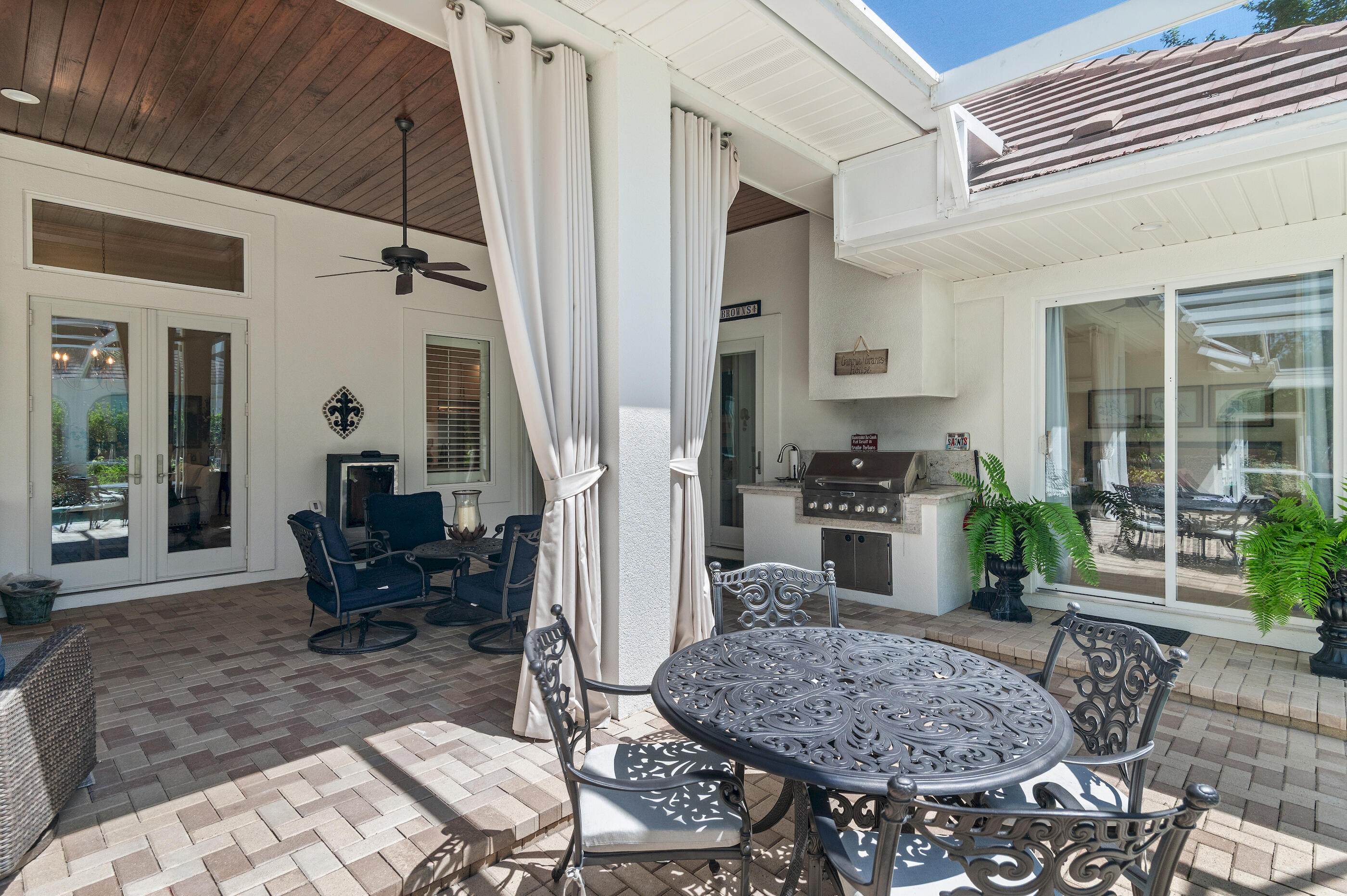 Regatta Bay - Residential
