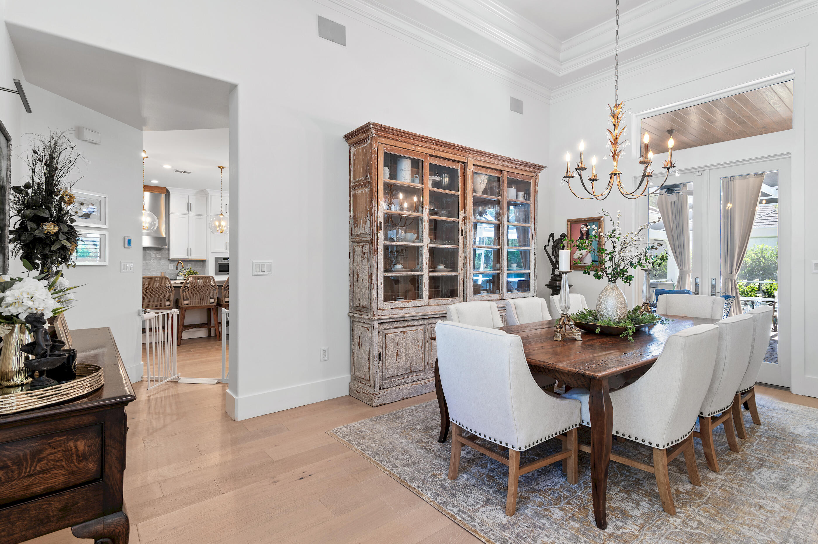 Regatta Bay - Residential