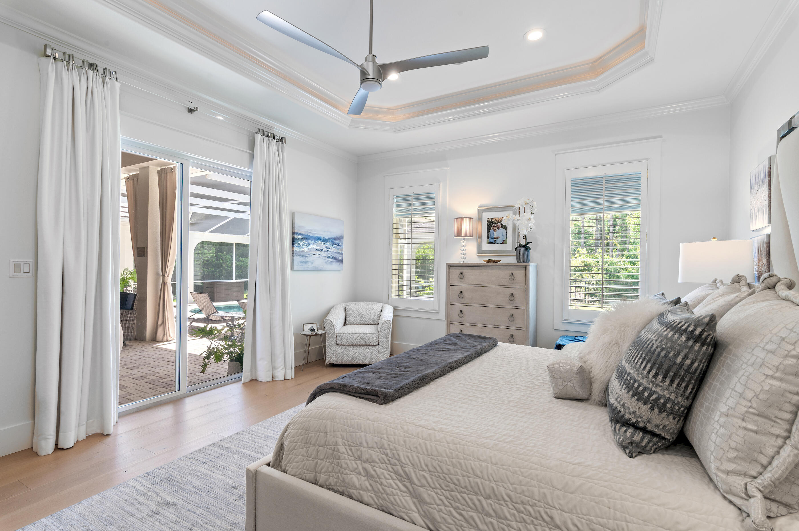 Regatta Bay - Residential