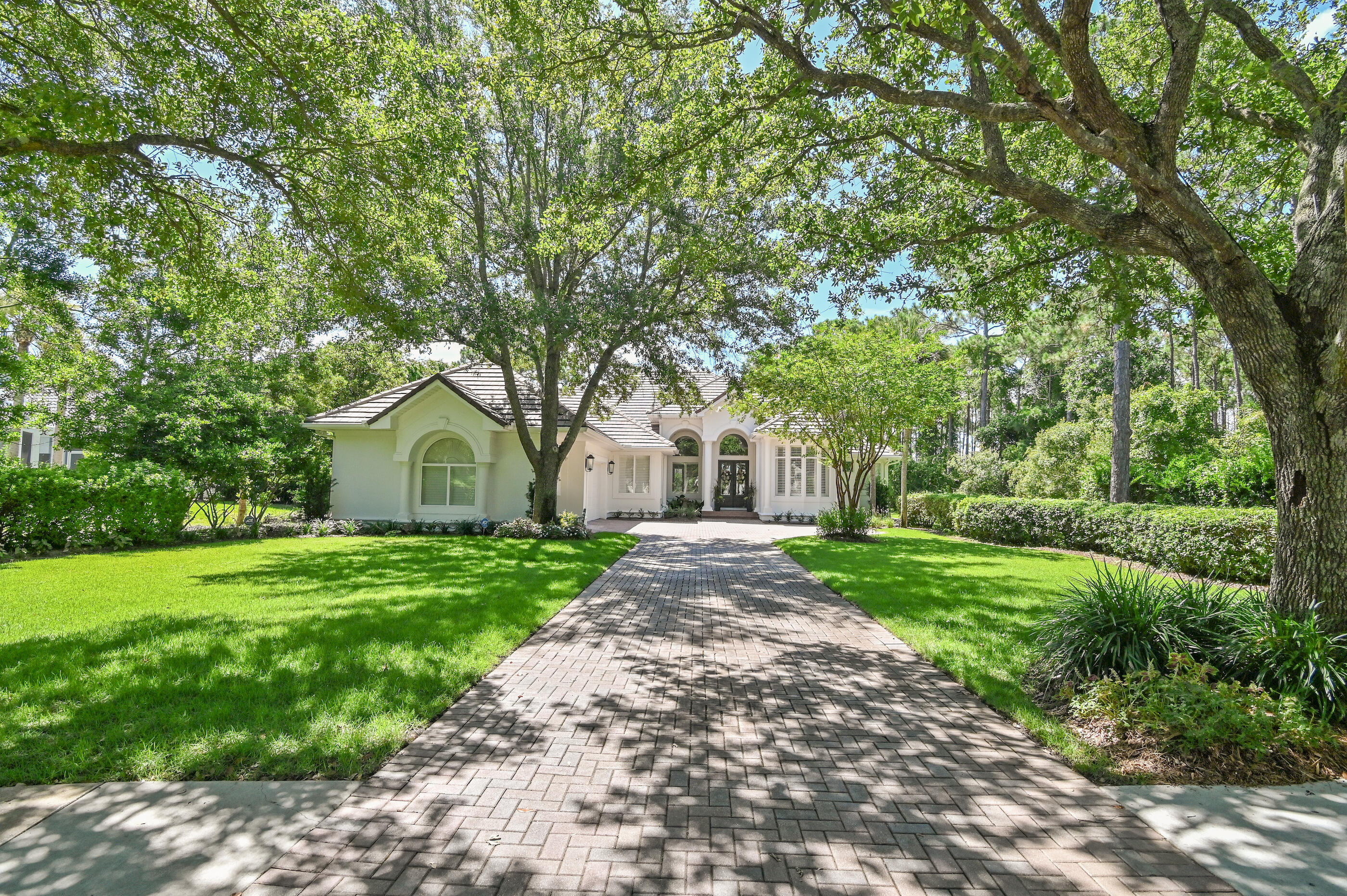 Regatta Bay - Residential