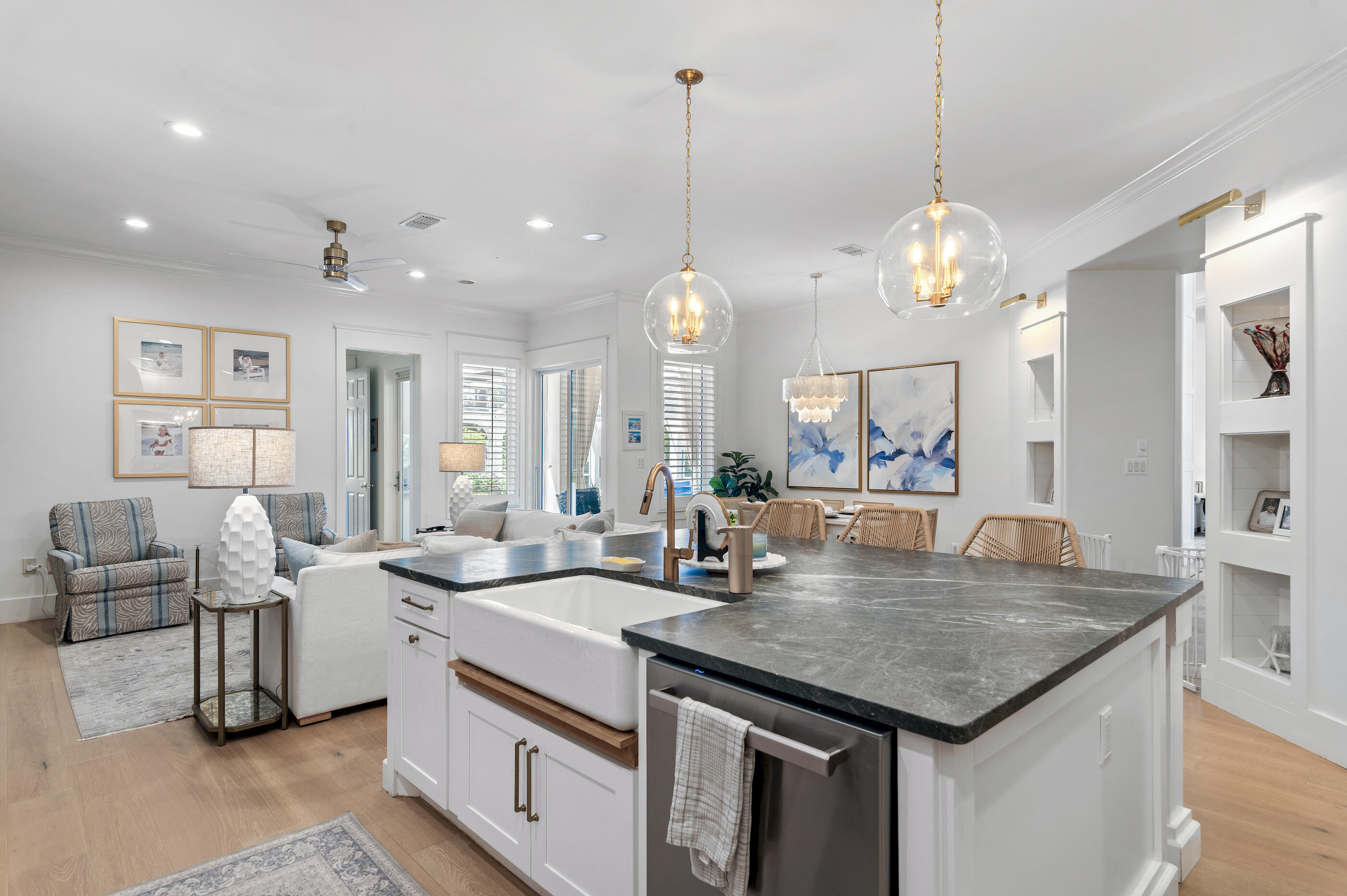 Regatta Bay - Residential