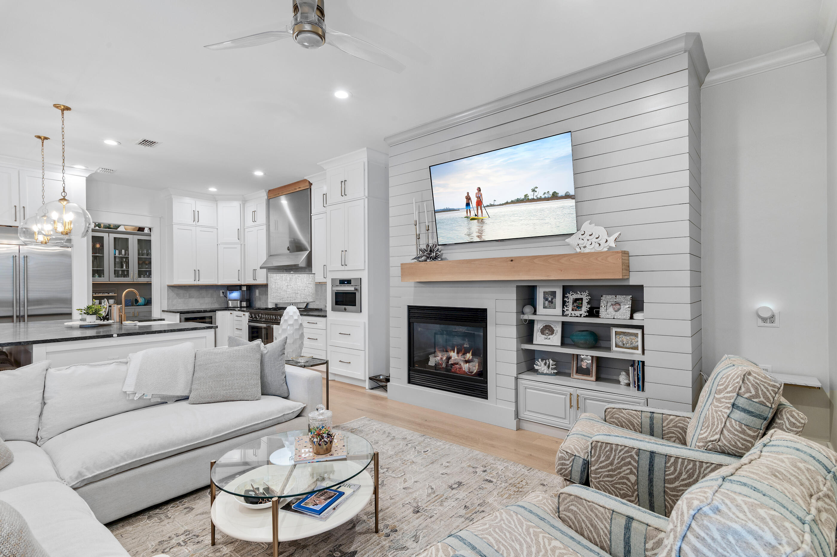 Regatta Bay - Residential