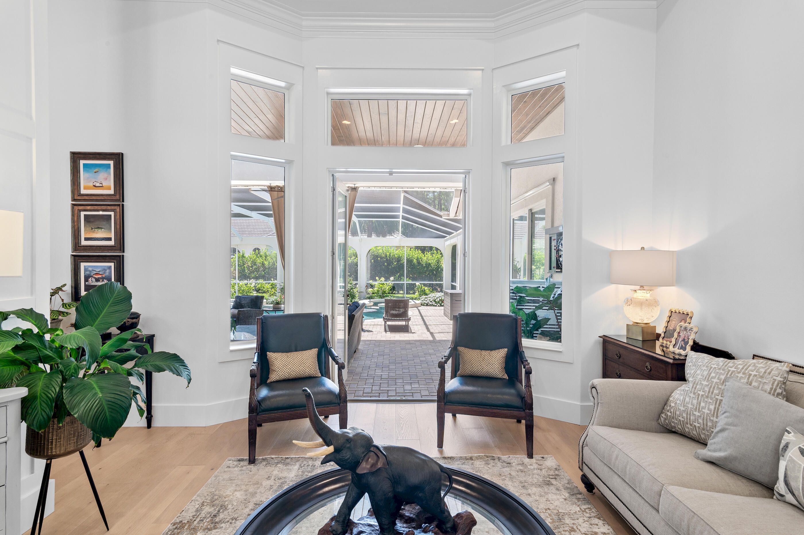 Regatta Bay - Residential