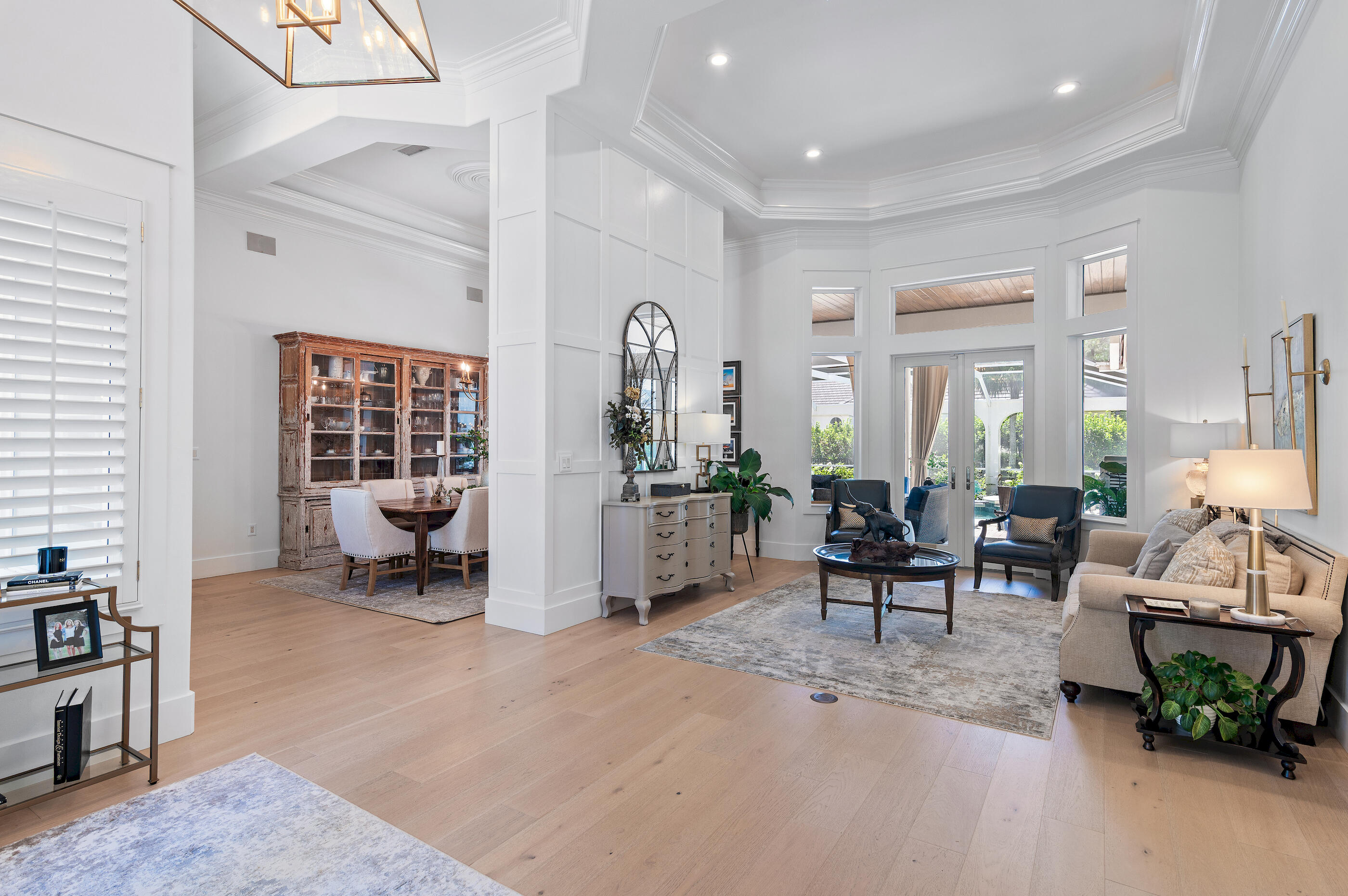 Regatta Bay - Residential