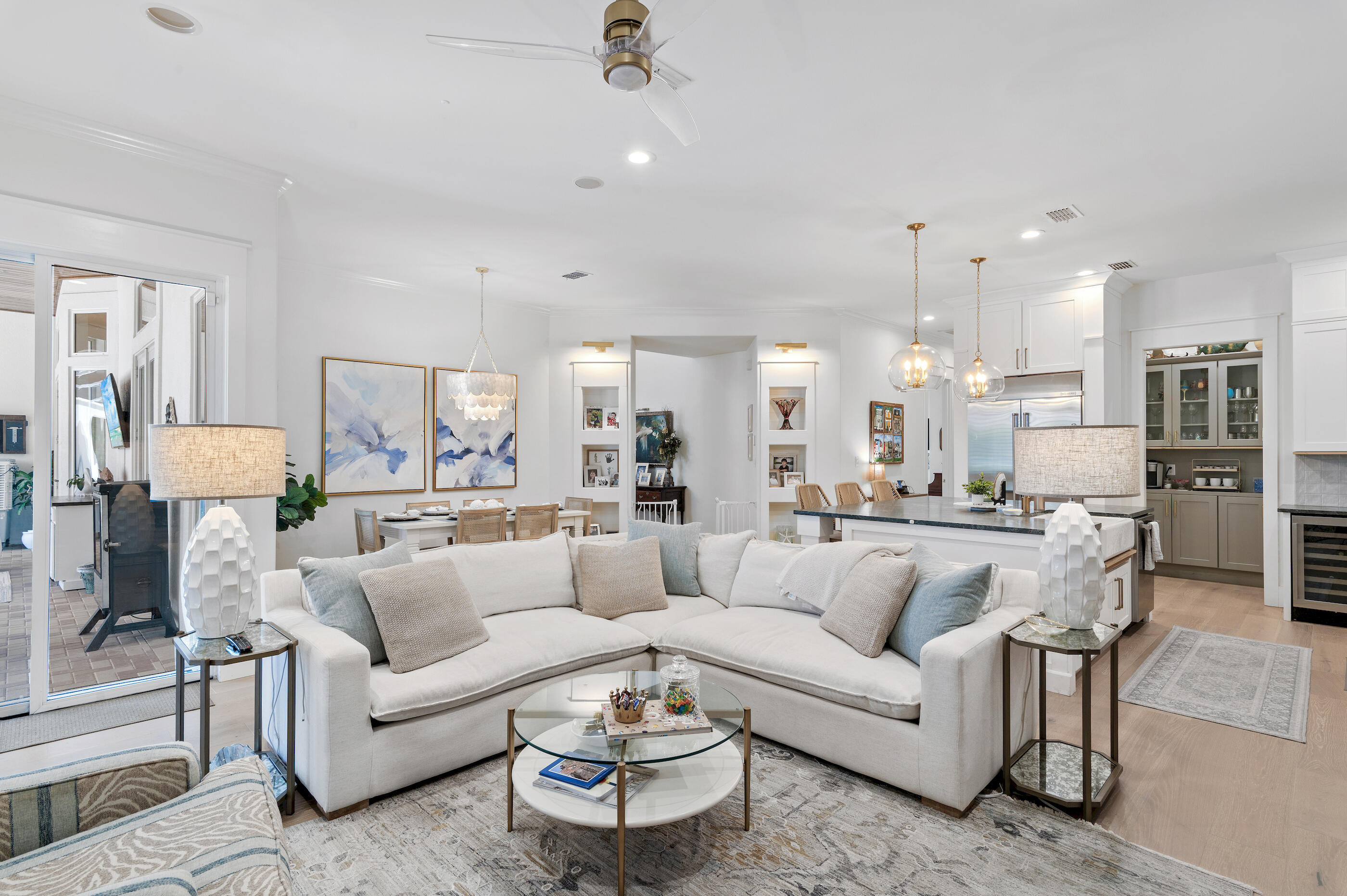 Regatta Bay - Residential