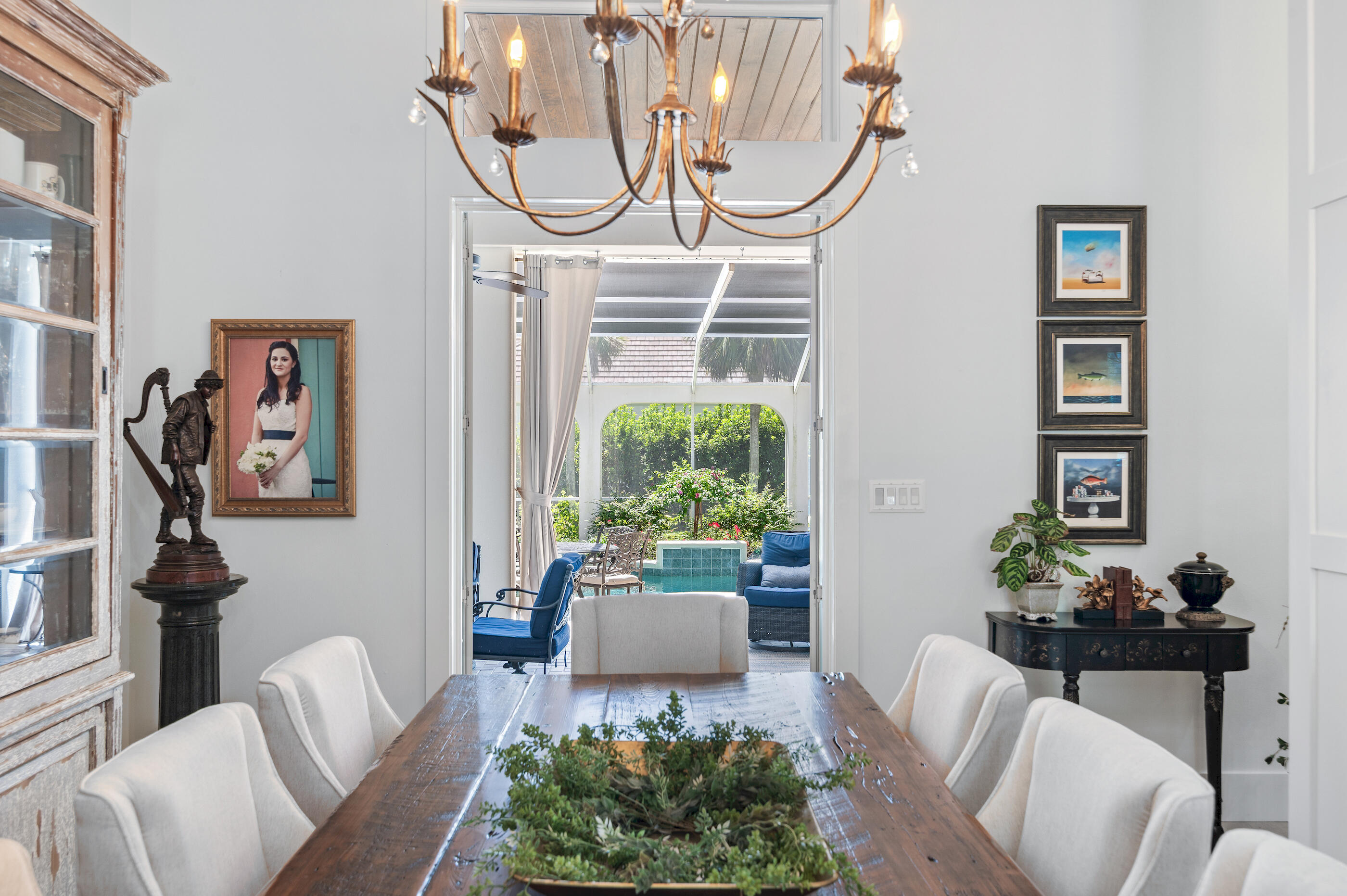 Regatta Bay - Residential