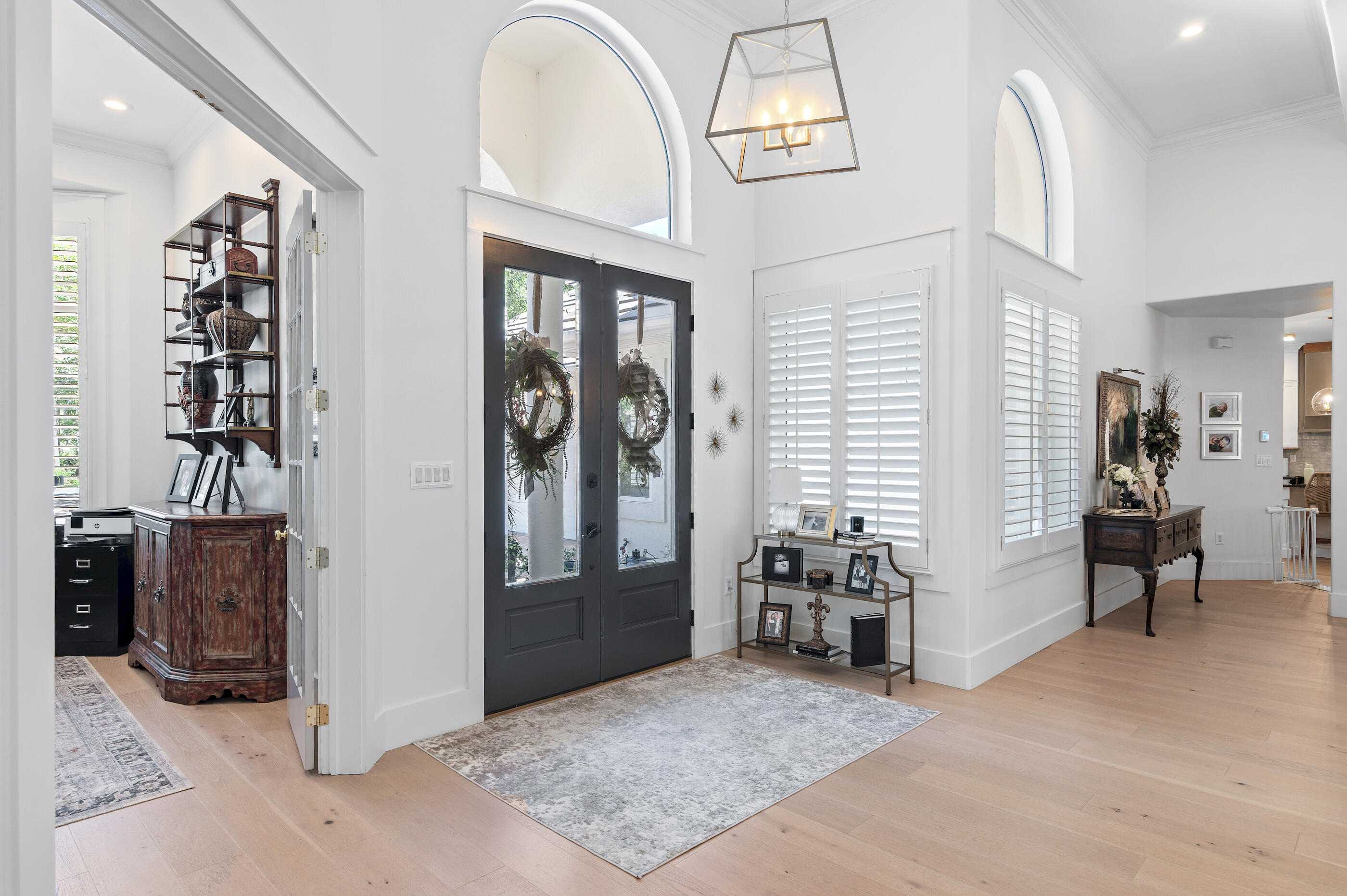 Regatta Bay - Residential
