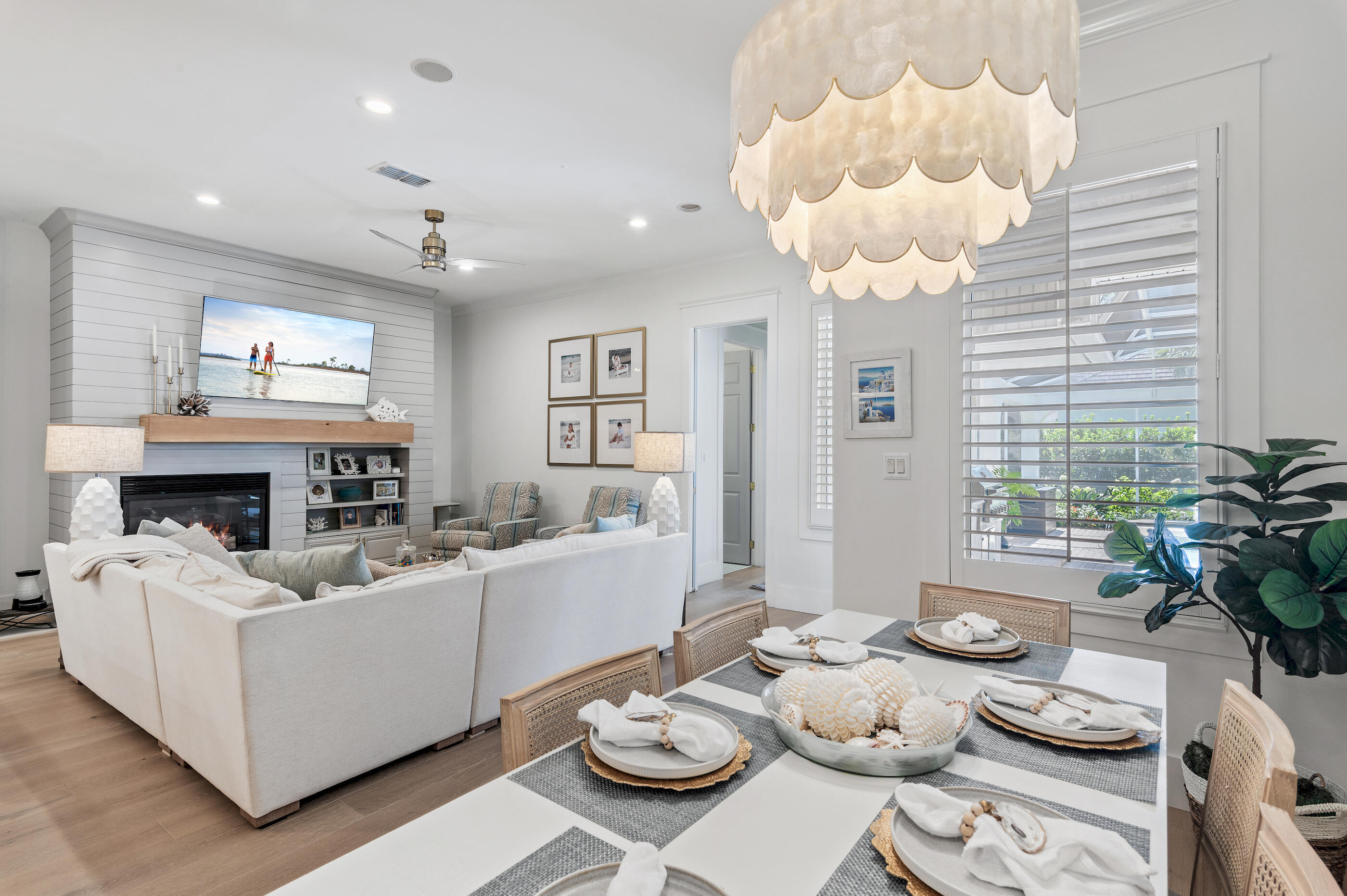 Regatta Bay - Residential