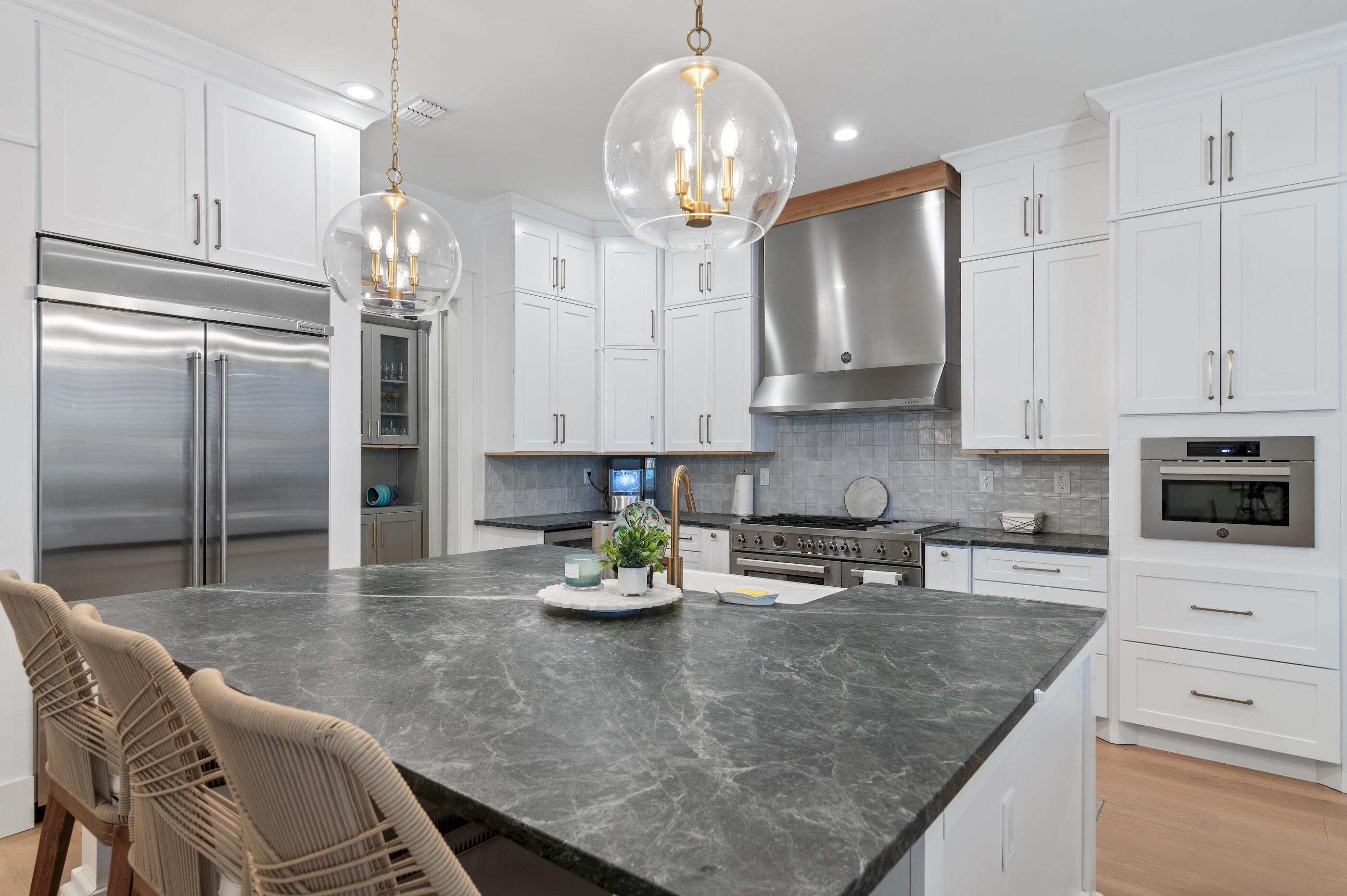 Regatta Bay - Residential